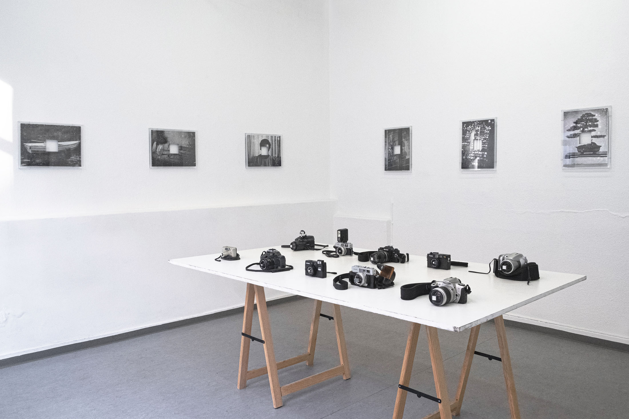 Jan s. hansen at bladr, copenhagen 1