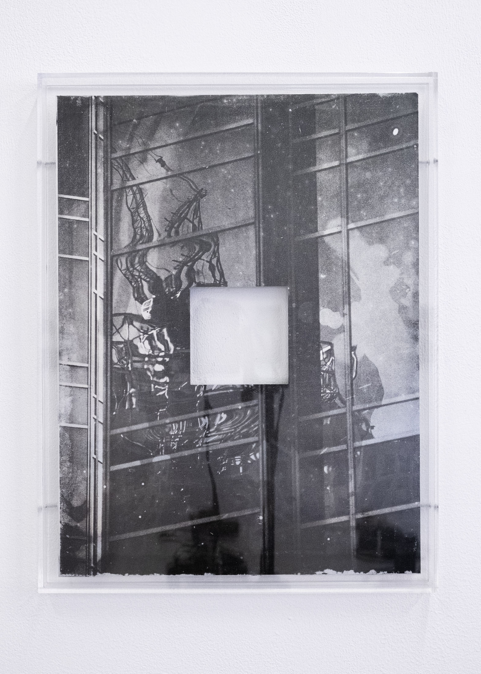 Jan s. hansen at bladr, copenhagen 11