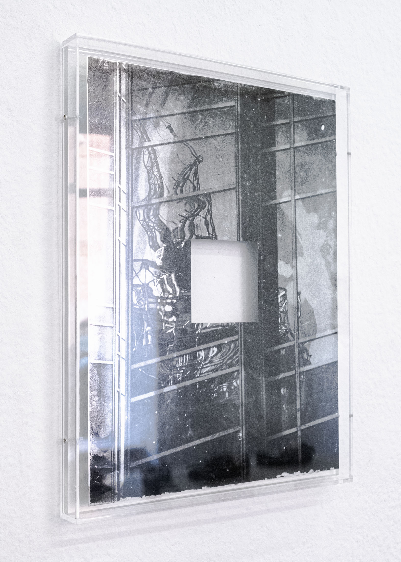 Jan s. hansen at bladr, copenhagen 12