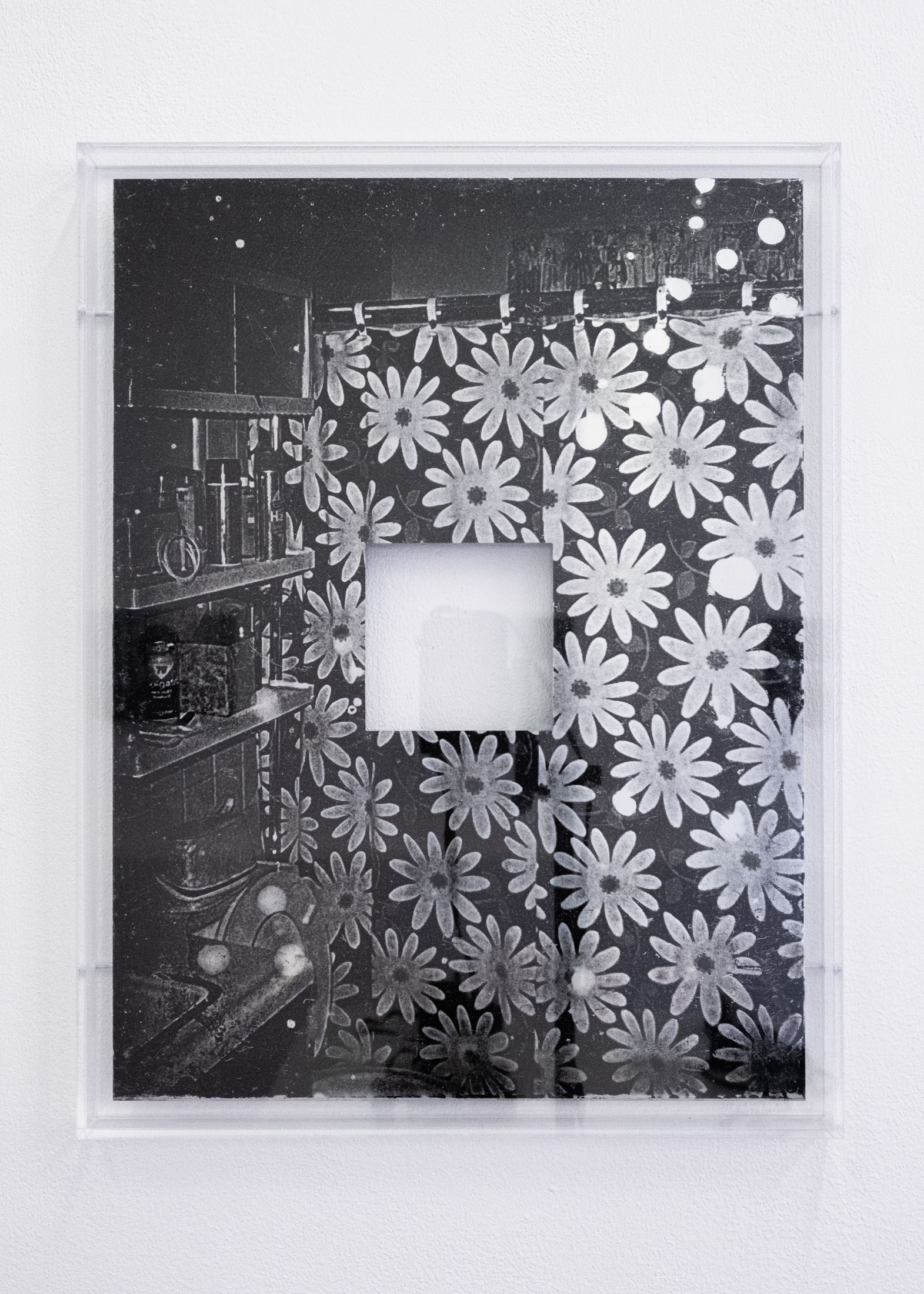 Jan s. hansen at bladr, copenhagen 16