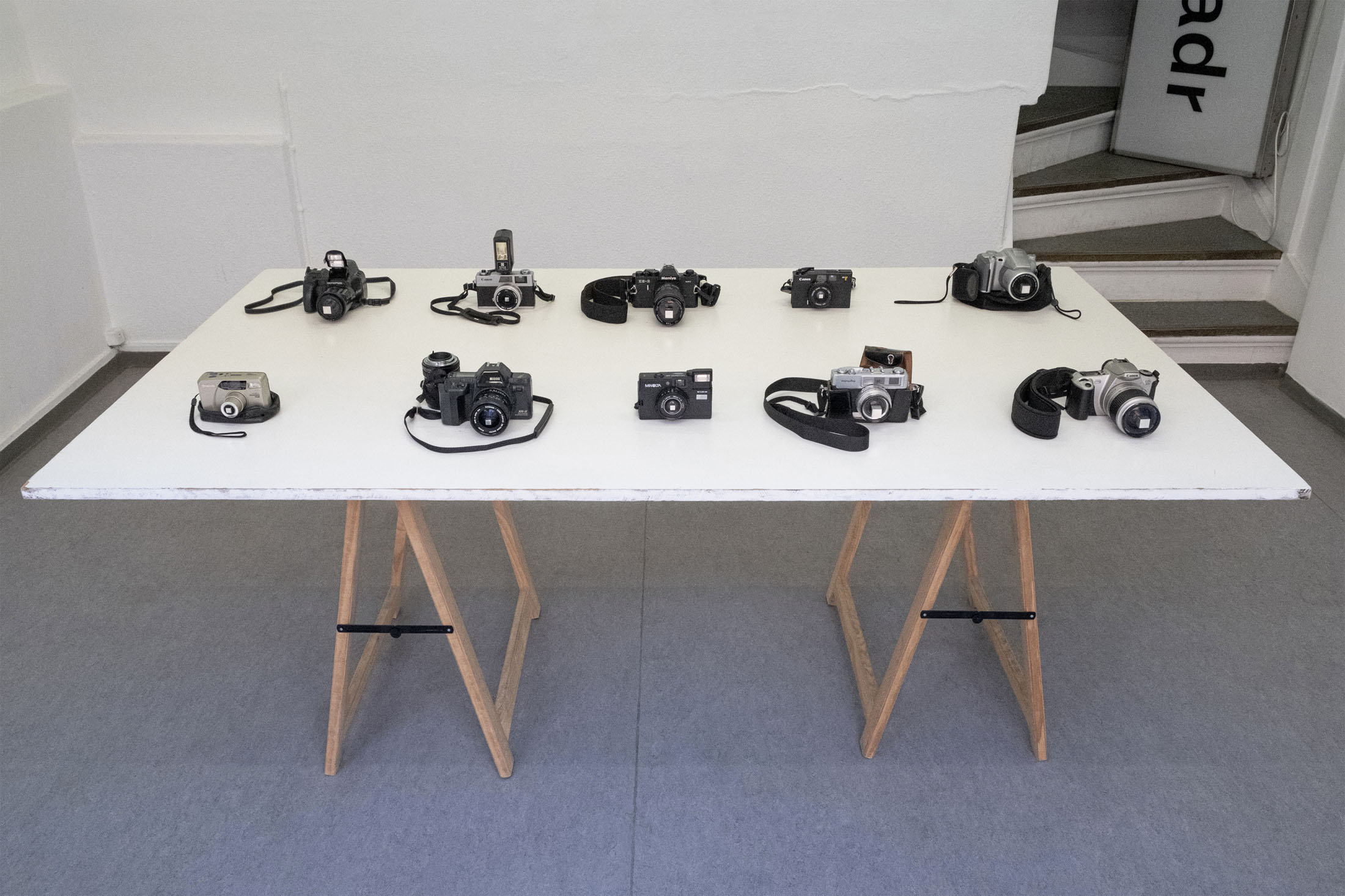 Jan s. hansen at bladr, copenhagen 5