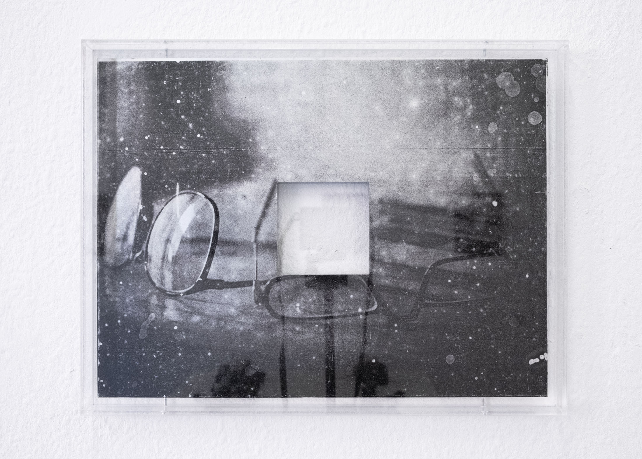 Jan s. hansen at bladr, copenhagen 8