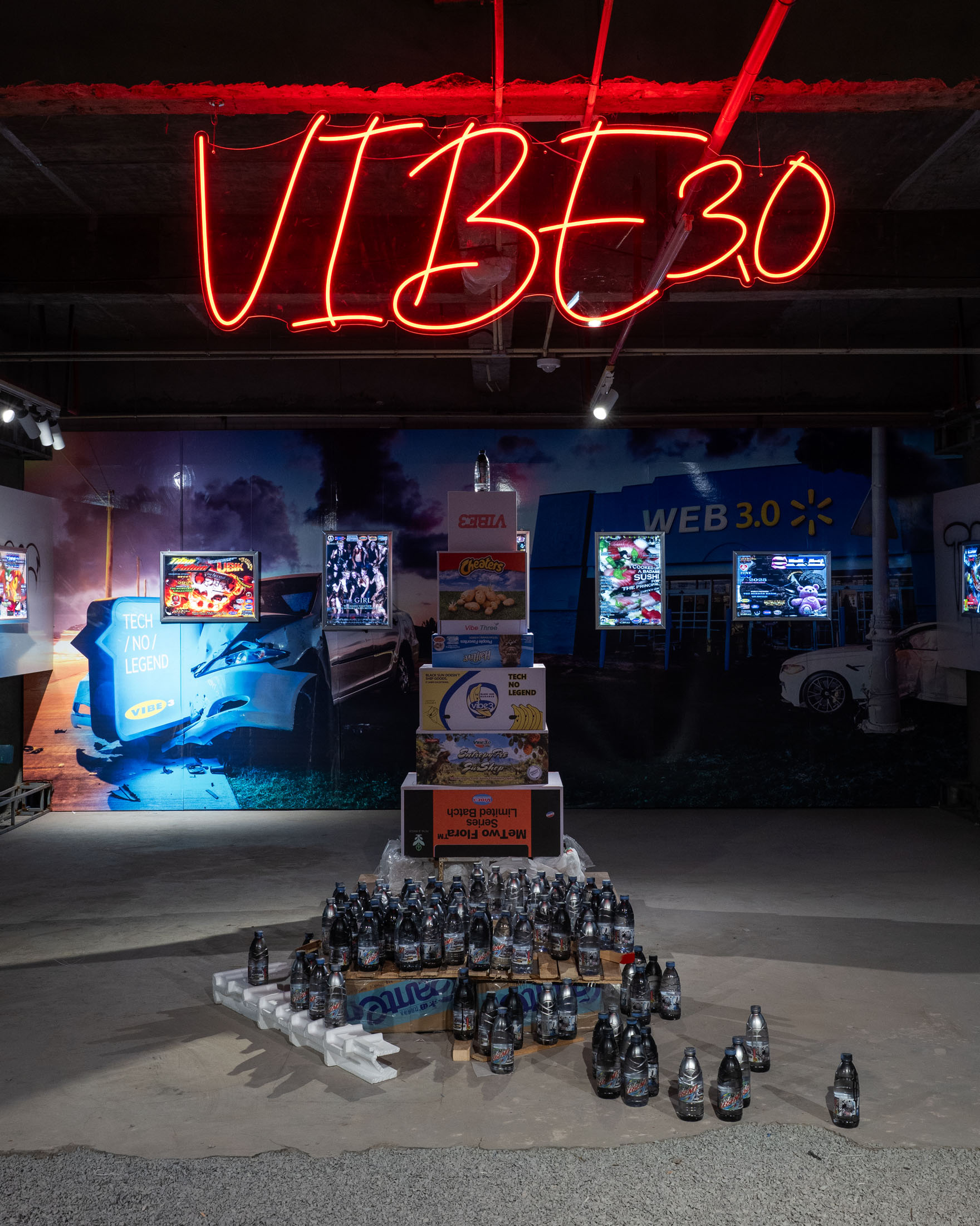 Jinkun zhu at tangrenjieshi, hangzhou 3