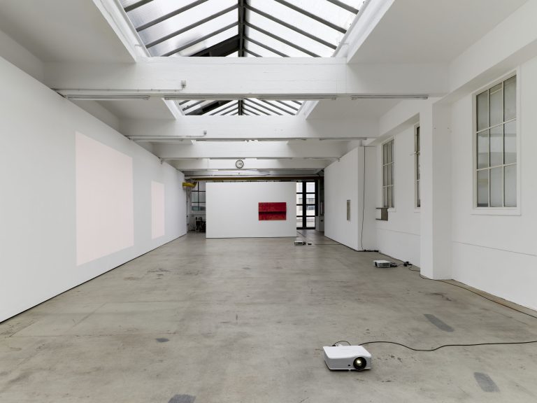 Johanna von monkiewitsch at berthold pott, cologne 16