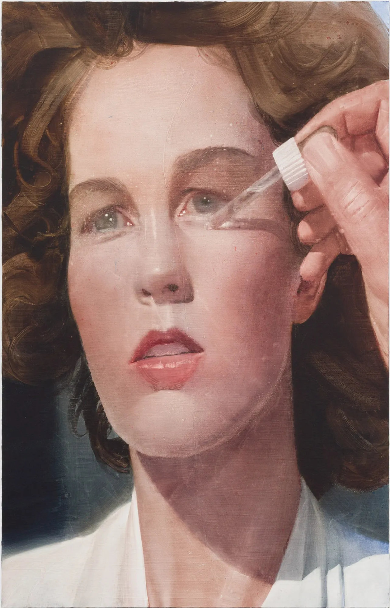 Joseph yaeger at modern art, london 10