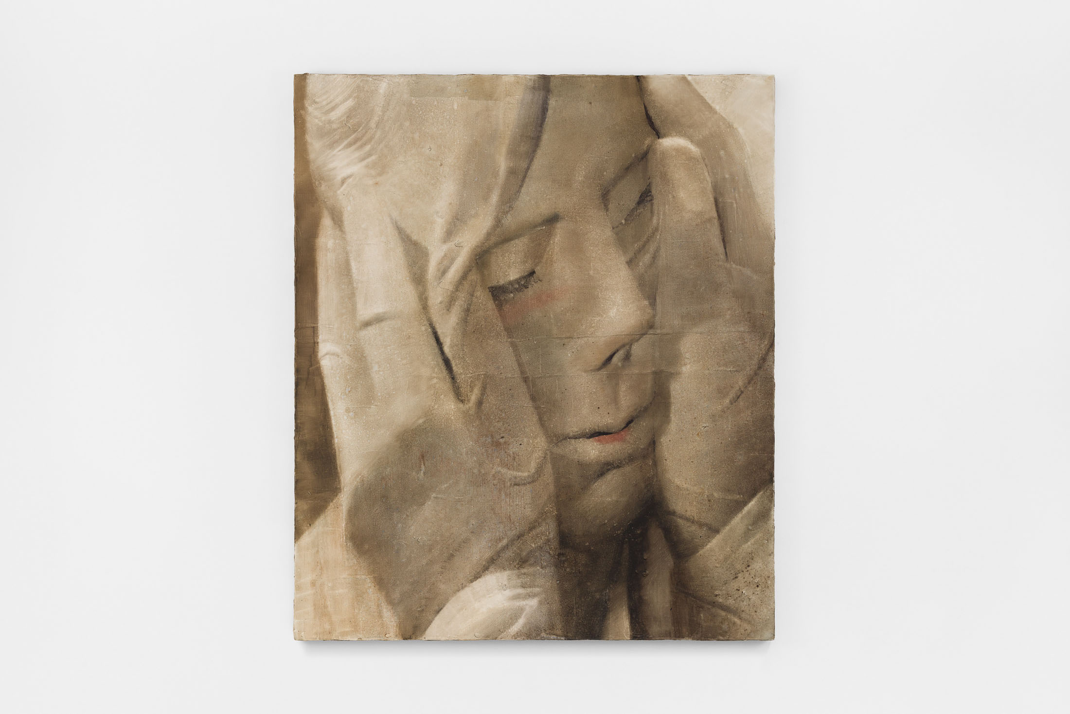 Joseph yaeger at modern art, london 14