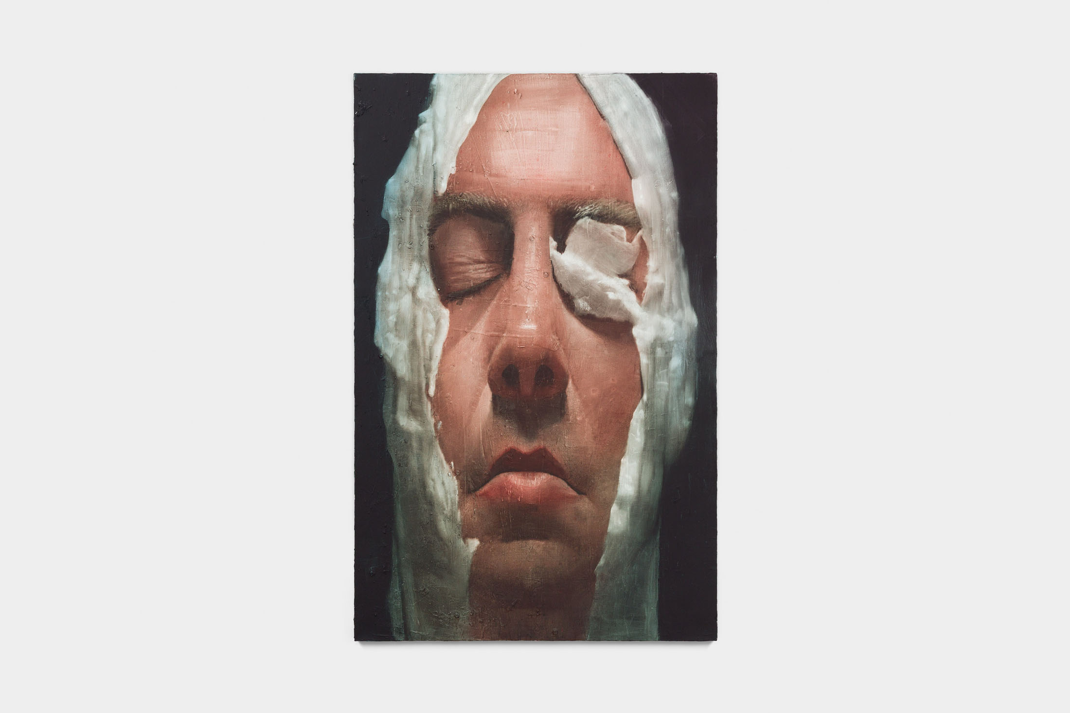 Joseph yaeger at modern art, london 16