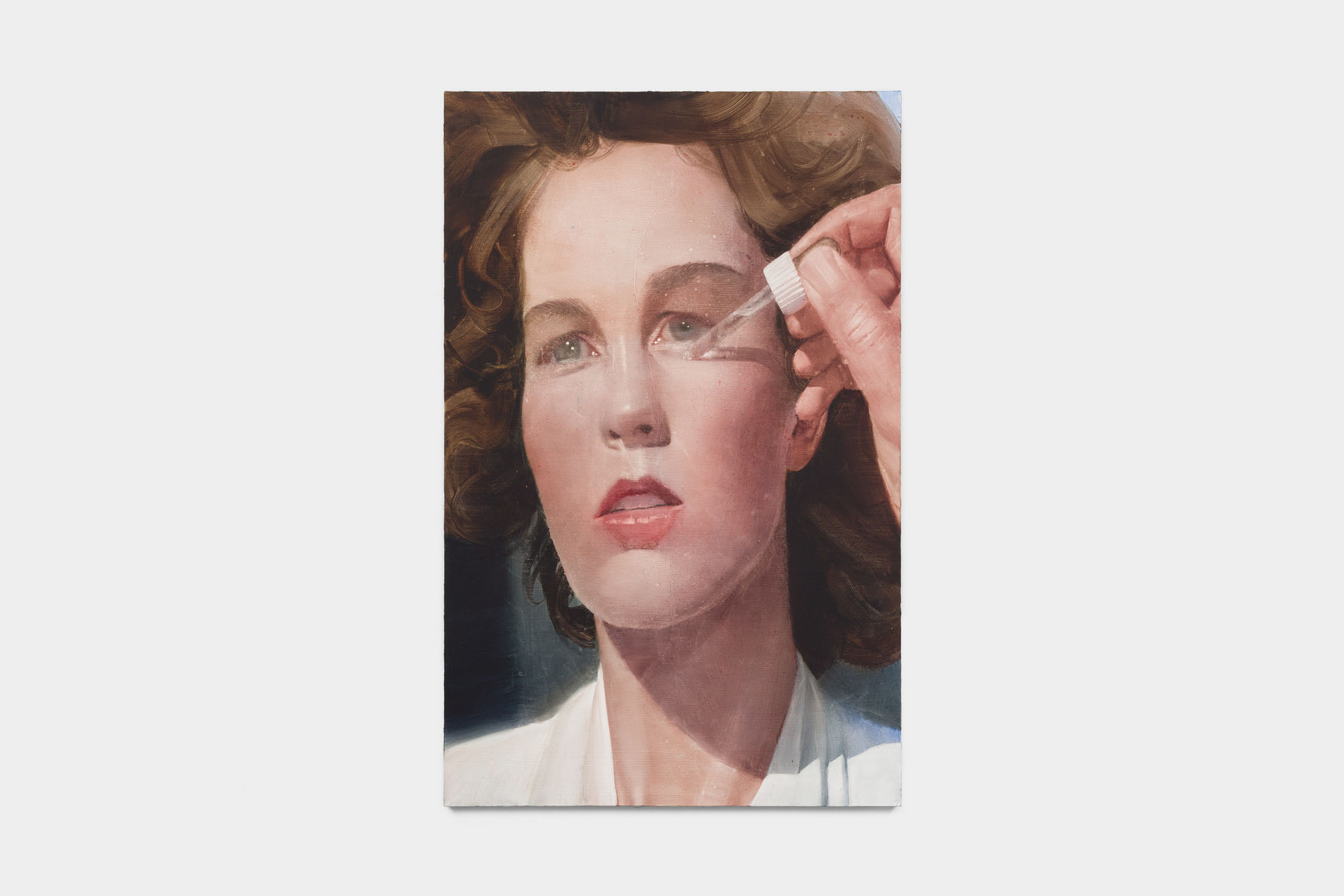 Joseph yaeger at modern art, london 17