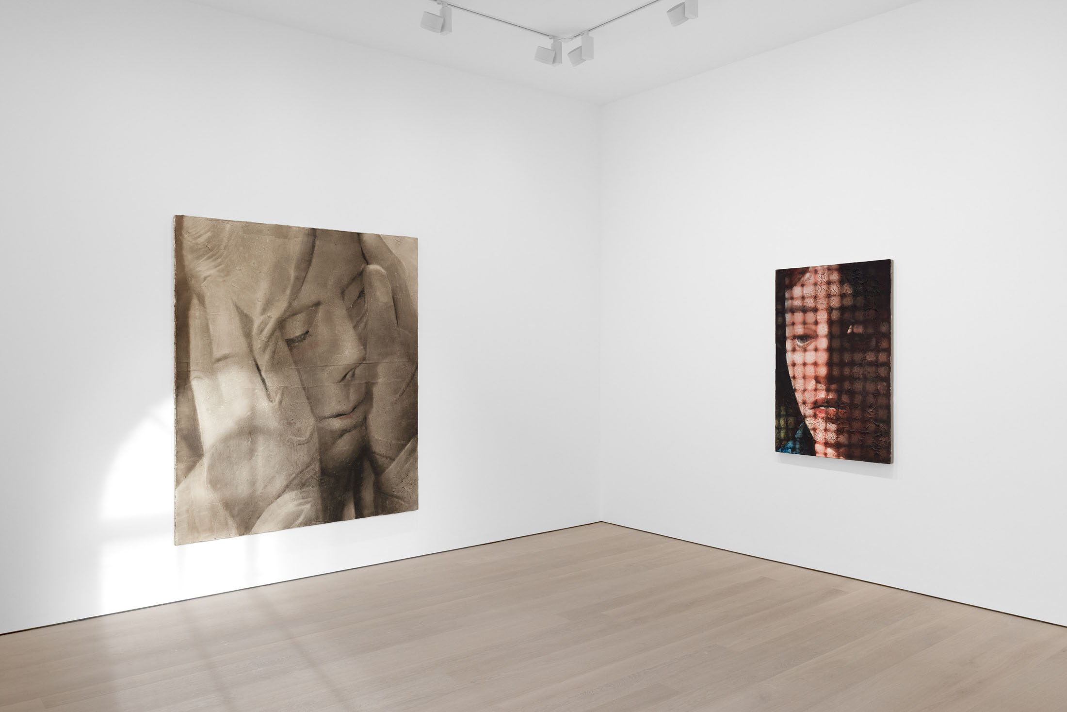 Joseph yaeger at modern art, london 19