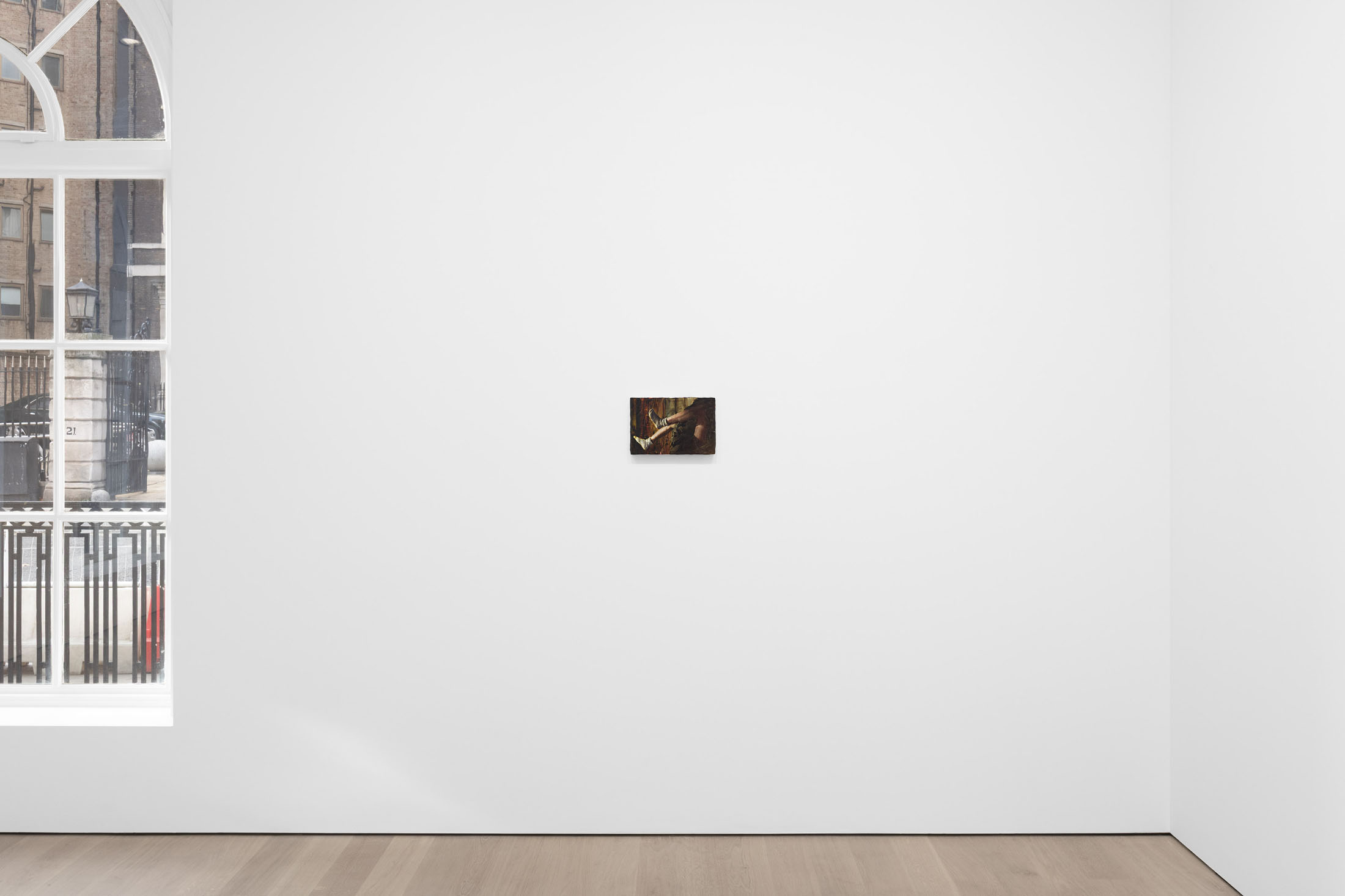 Joseph yaeger at modern art, london 20