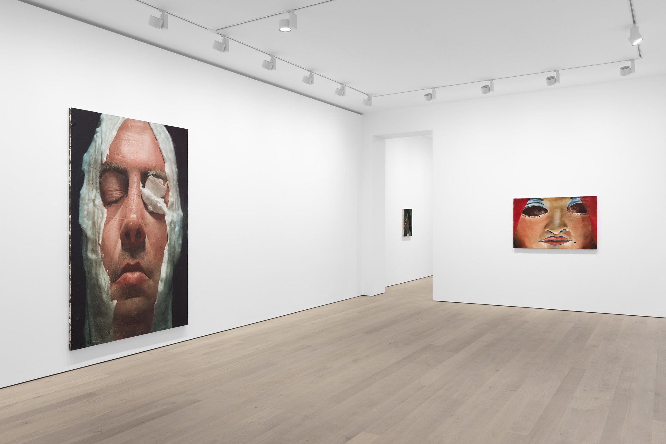 Joseph yaeger at modern art, london 21