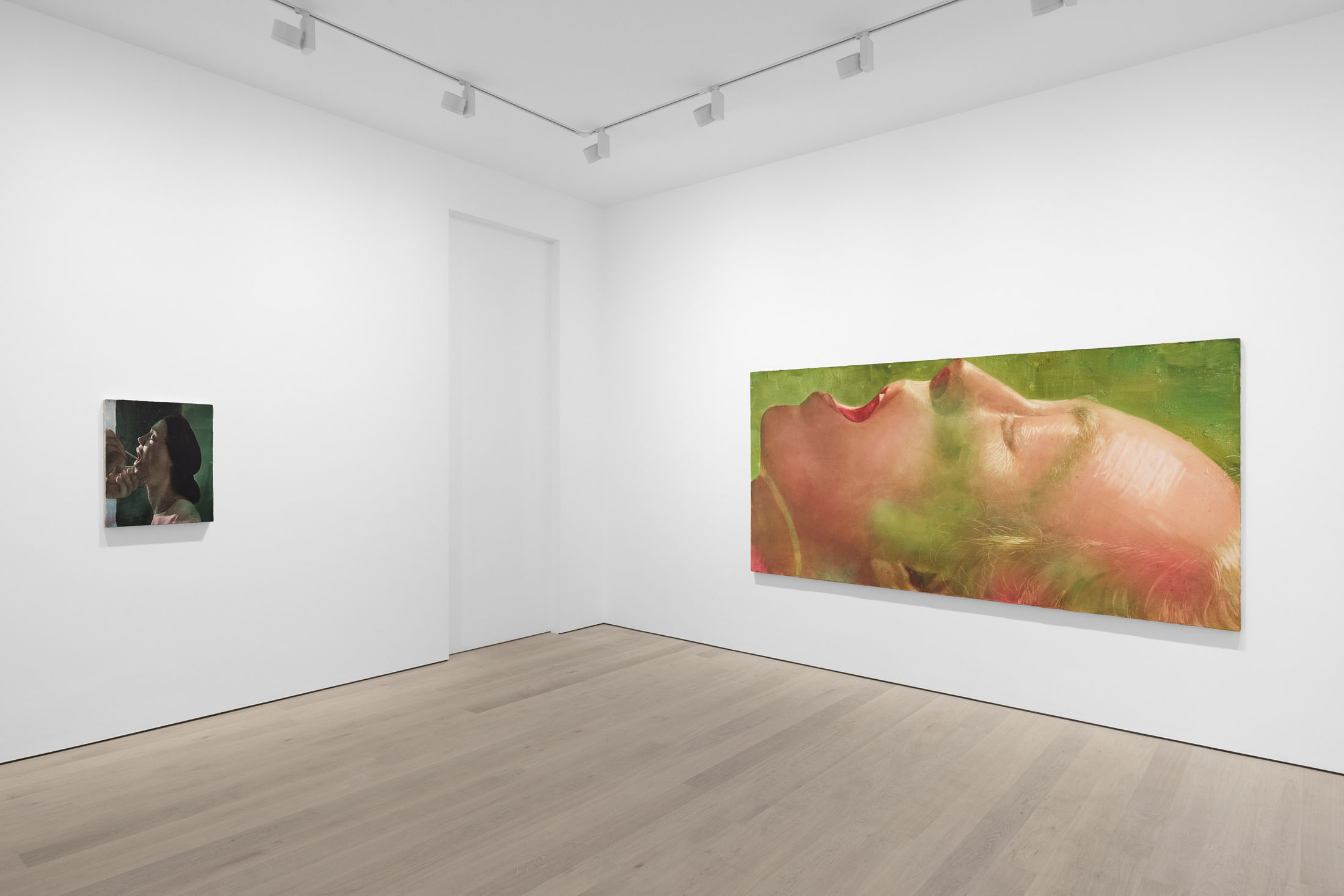 Joseph yaeger at modern art, london 22