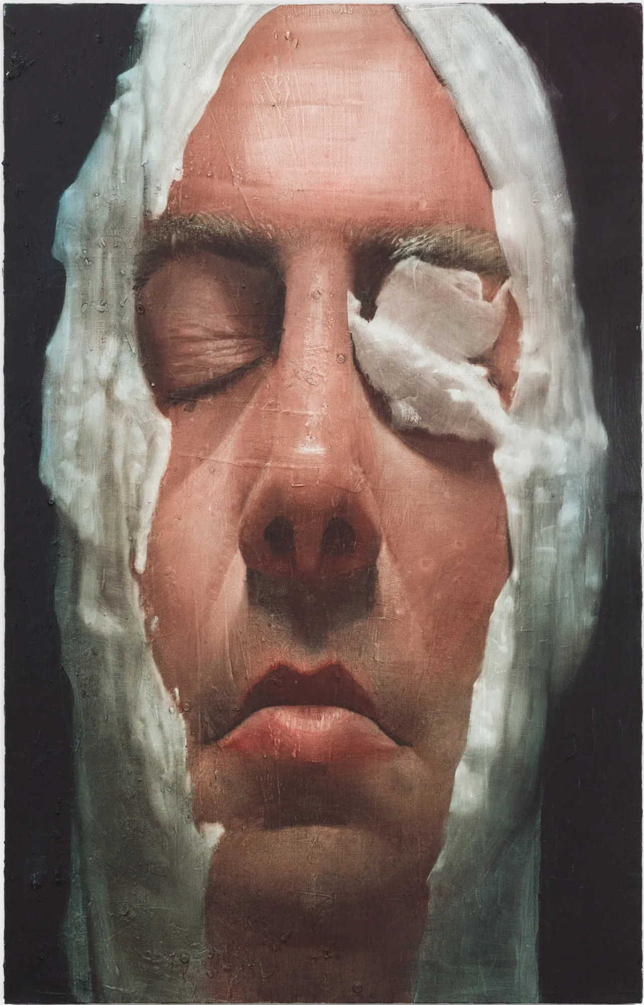 Joseph yaeger at modern art, london 7