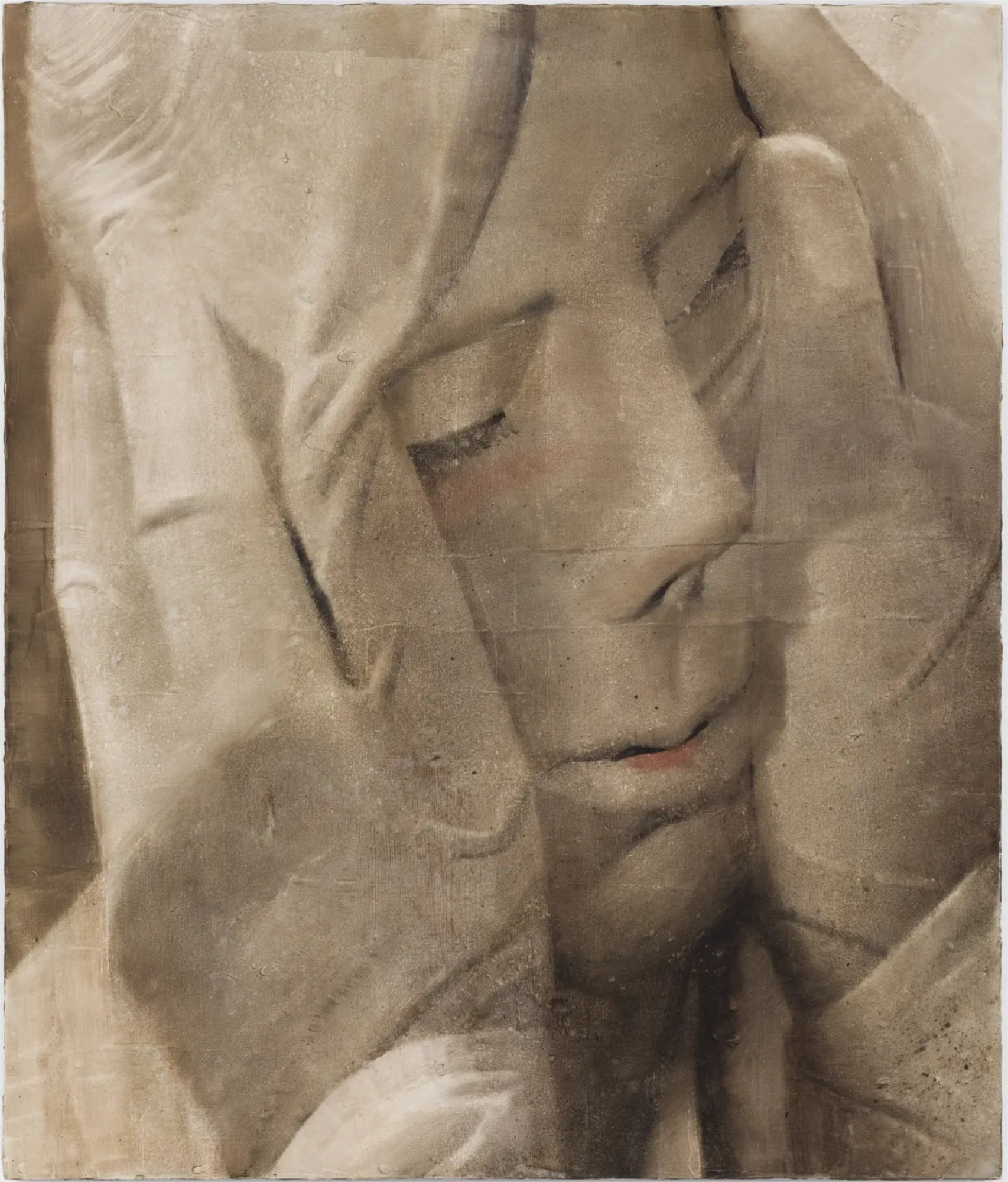 Joseph yaeger at modern art, london 8