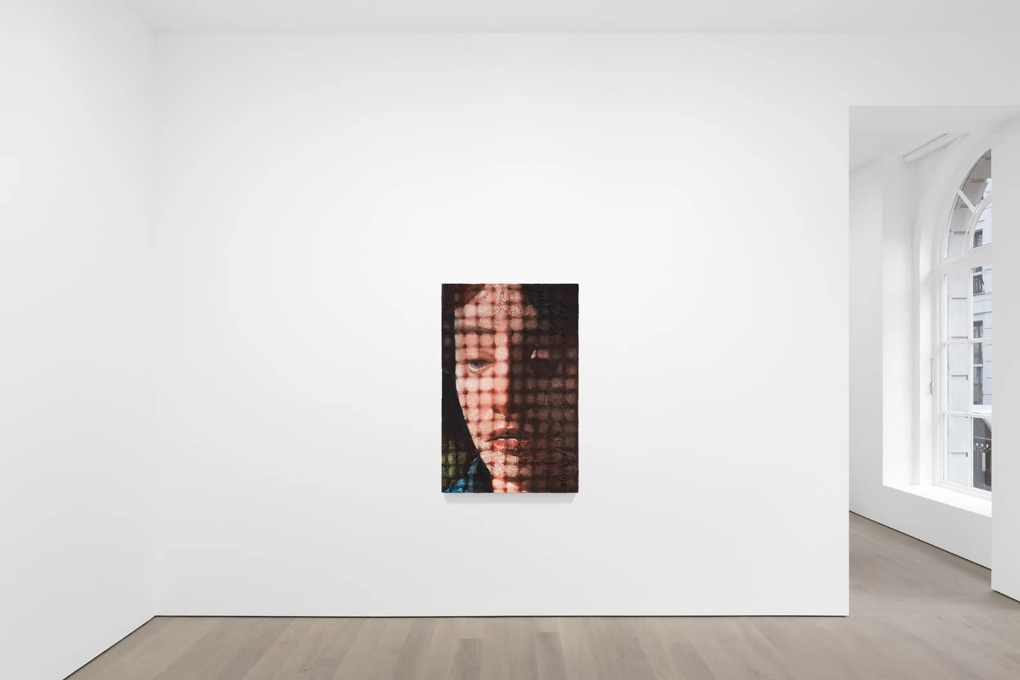 Joseph yaeger at modern art, london 9