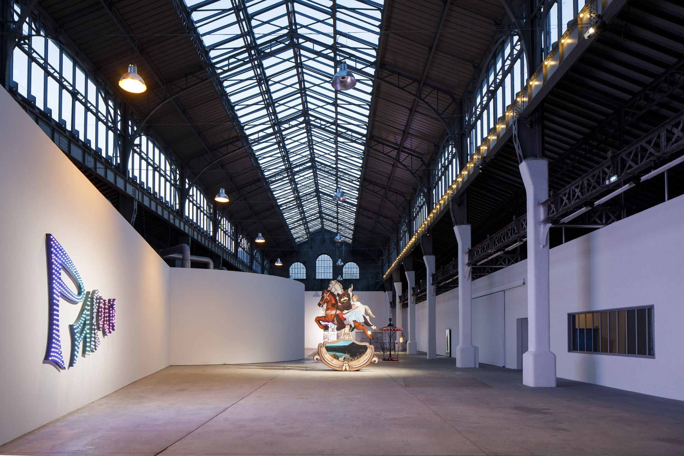 Julie béna at magasin cnac, grenoble 14