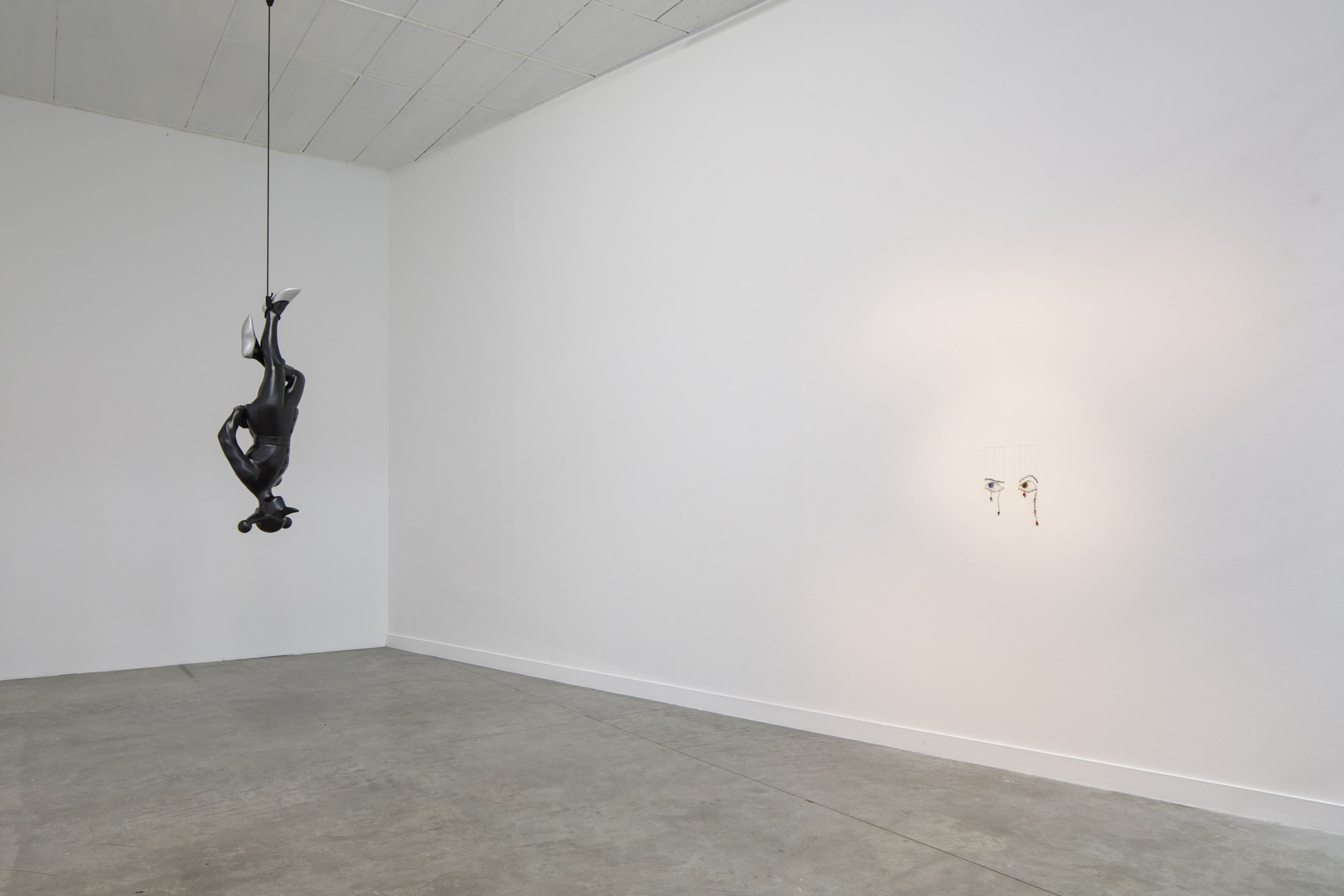 Julie béna at magasin cnac, grenoble 17