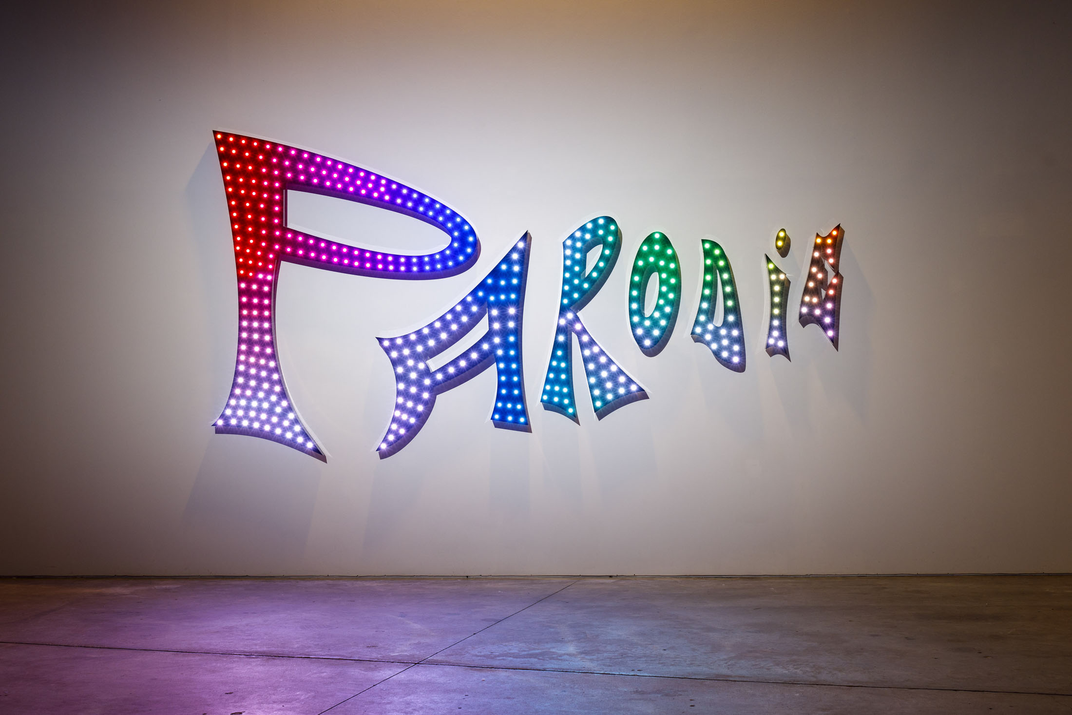 Julie béna at magasin cnac, grenoble 3