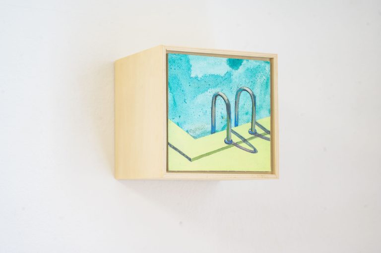 Jump! don’t jump at swimming pool, sofia 18