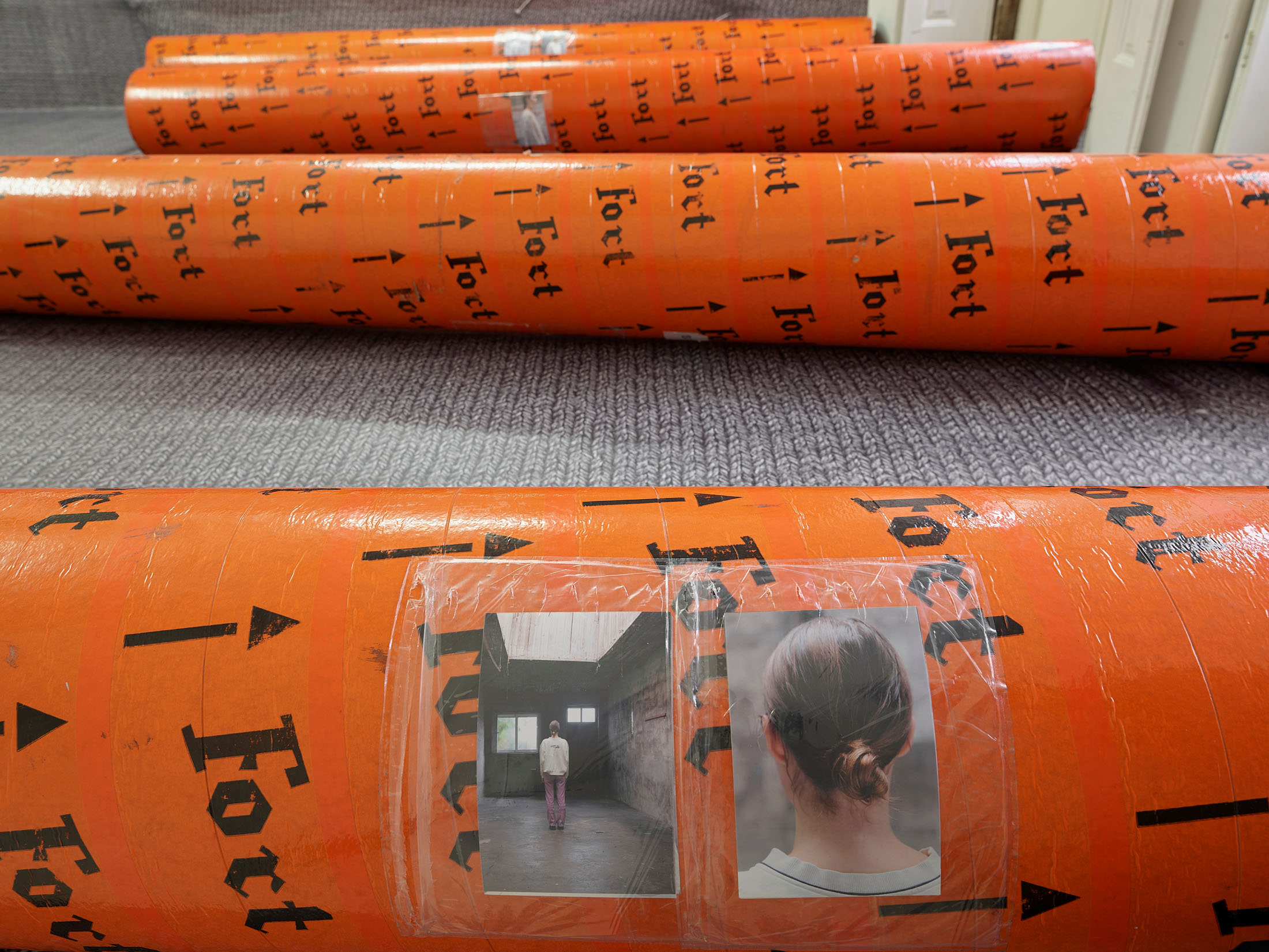 June crespo at kunsthalle freeport, porto 2