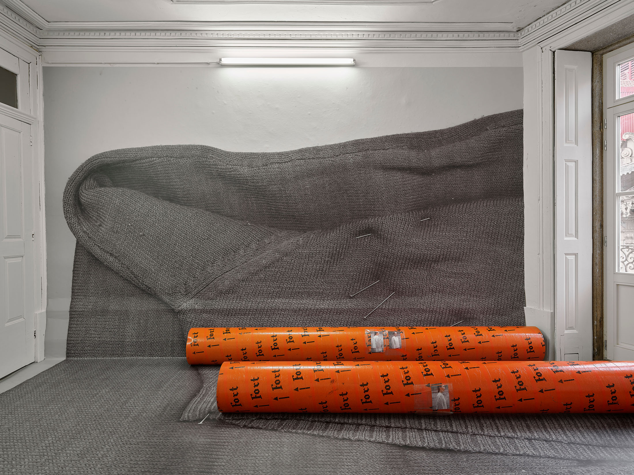 June crespo at kunsthalle freeport, porto 6