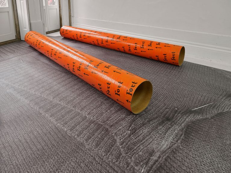 June crespo at kunsthalle freeport, porto 7