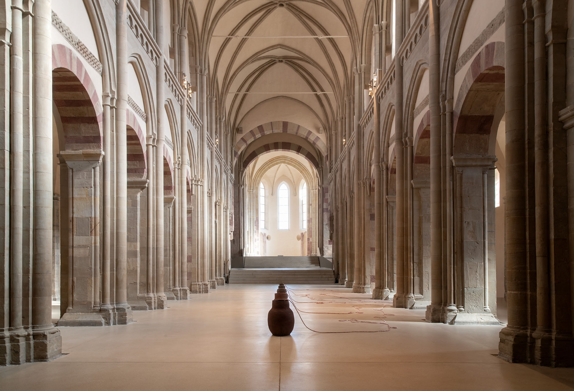 Lara dâmaso at kunstmuseum magdeburg 13