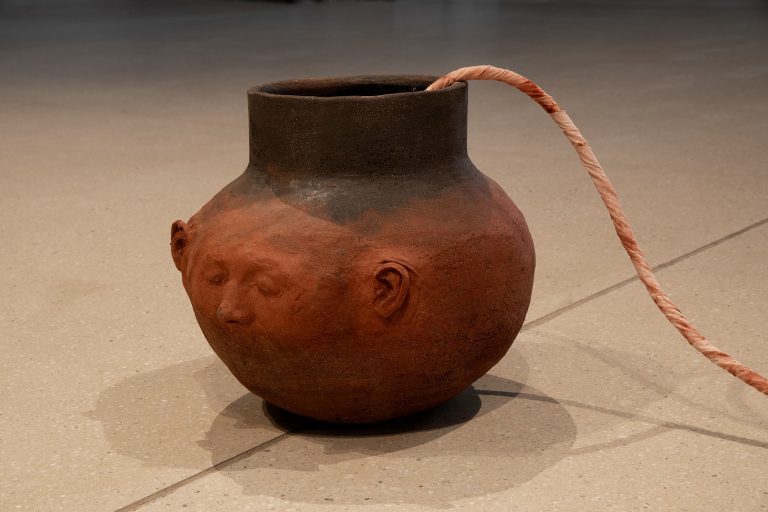 Lara dâmaso at kunstmuseum magdeburg 16