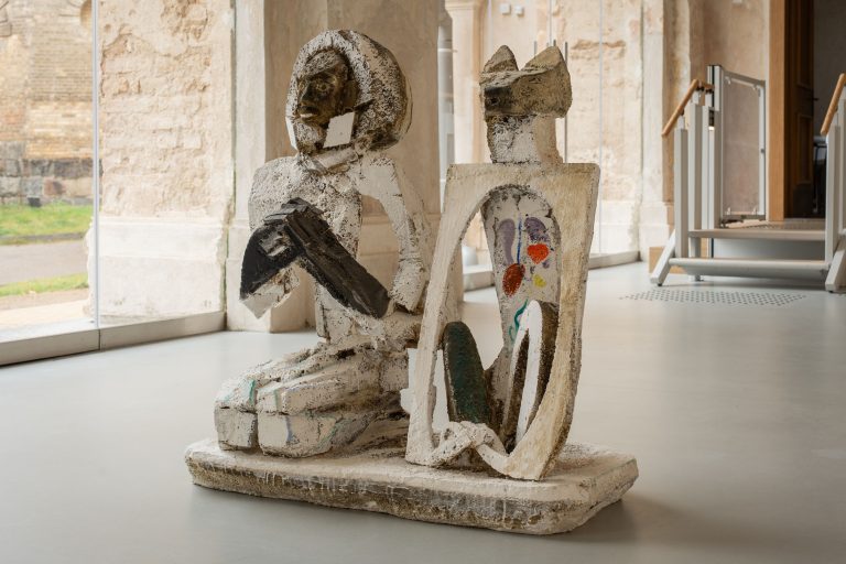 Lin may saeed at sapieha palace, vilnius 16