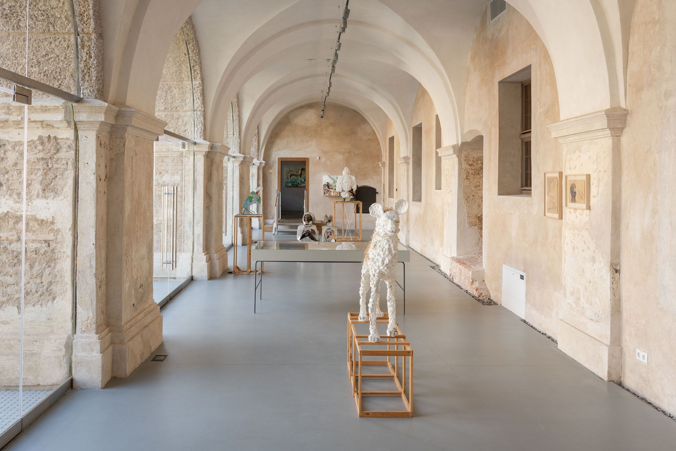 Lin may saeed at sapieha palace, vilnius 5