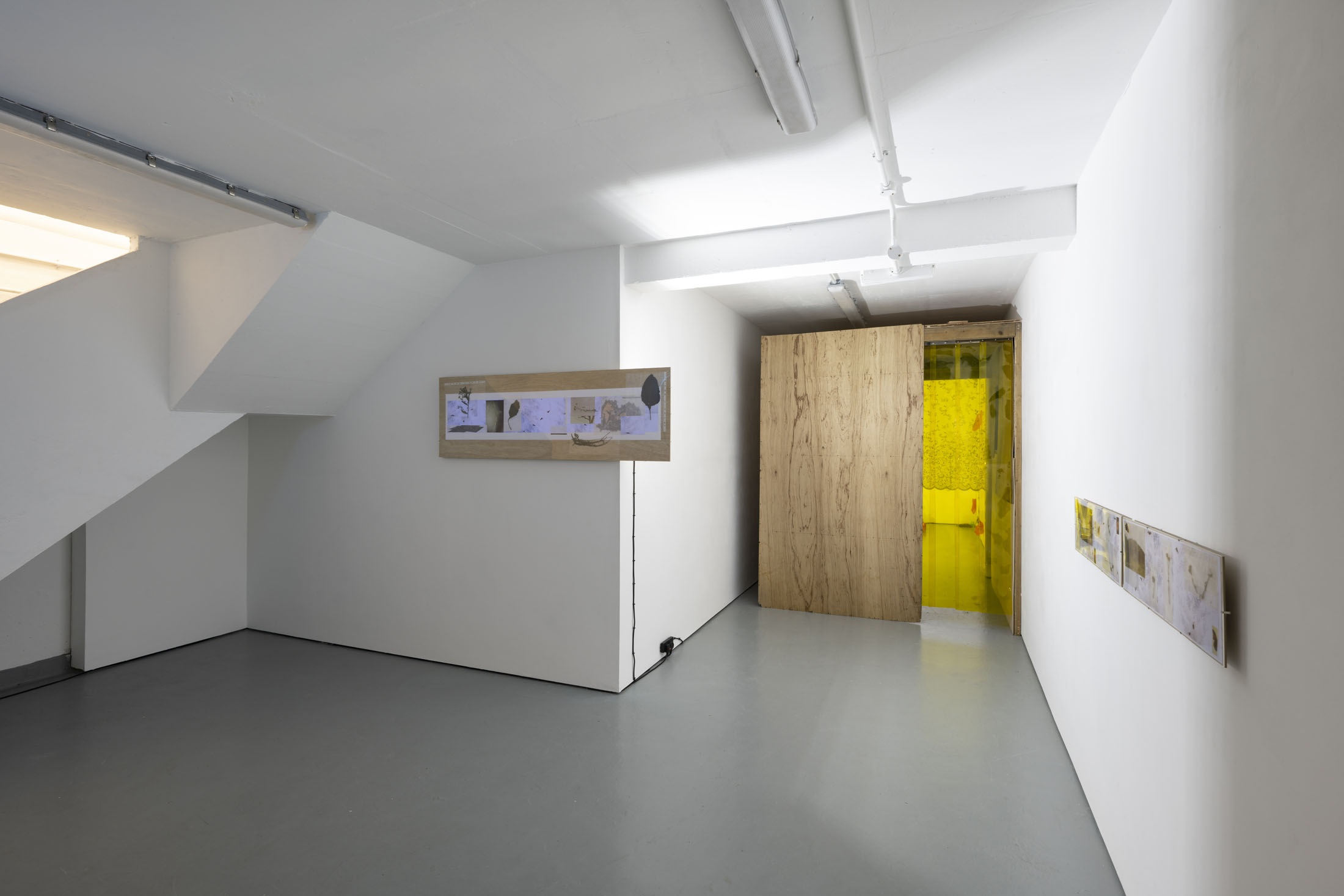 Lorenzo bucci at santi, london 1