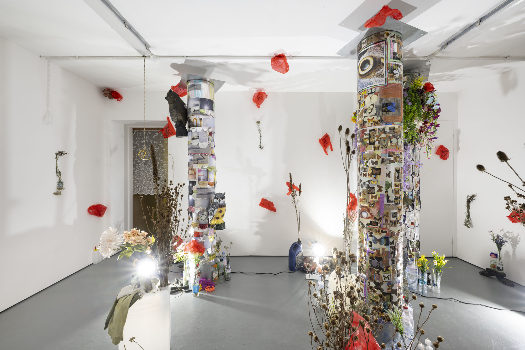 Lorenzo bucci at santi, london 10