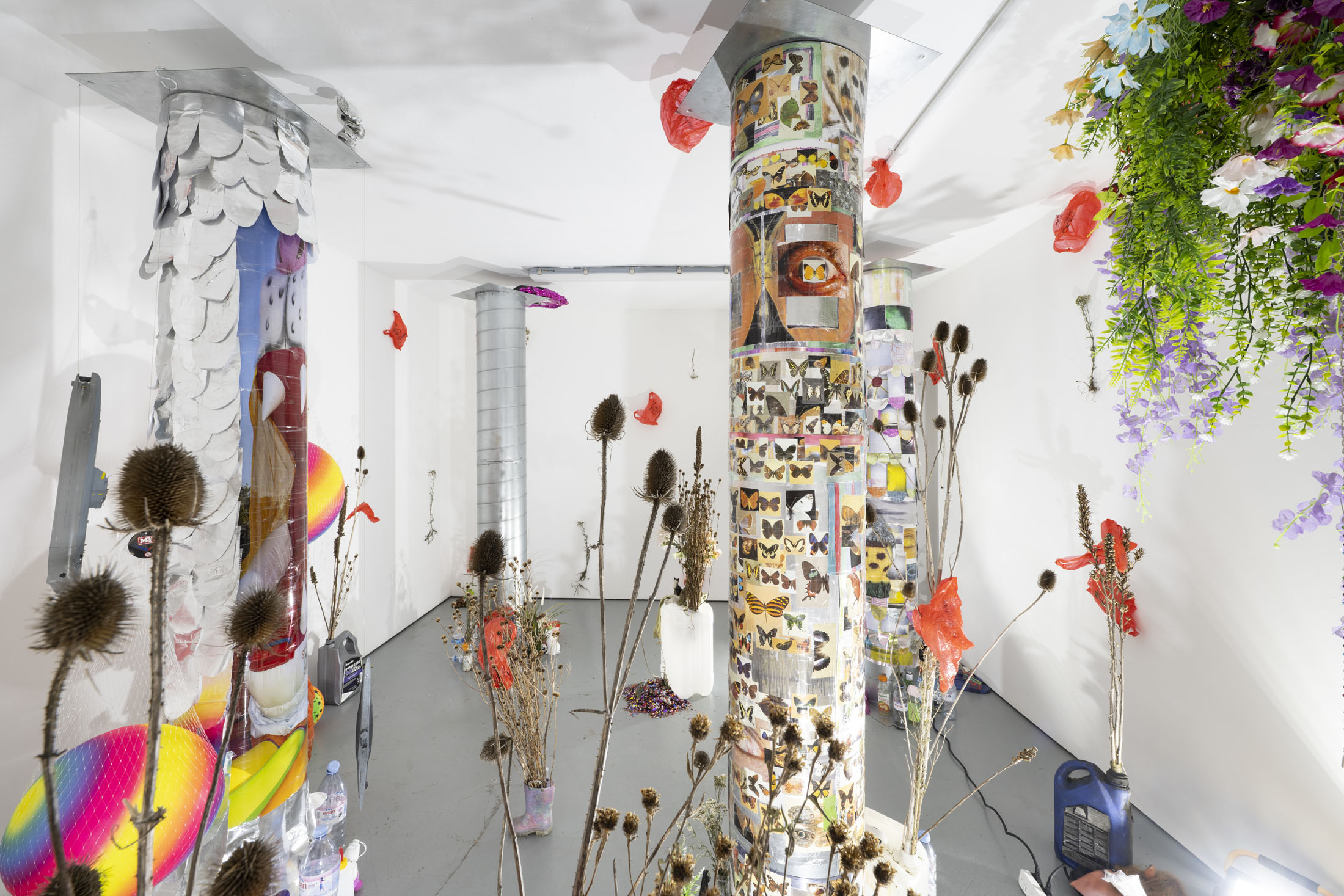 Lorenzo bucci at santi, london 11