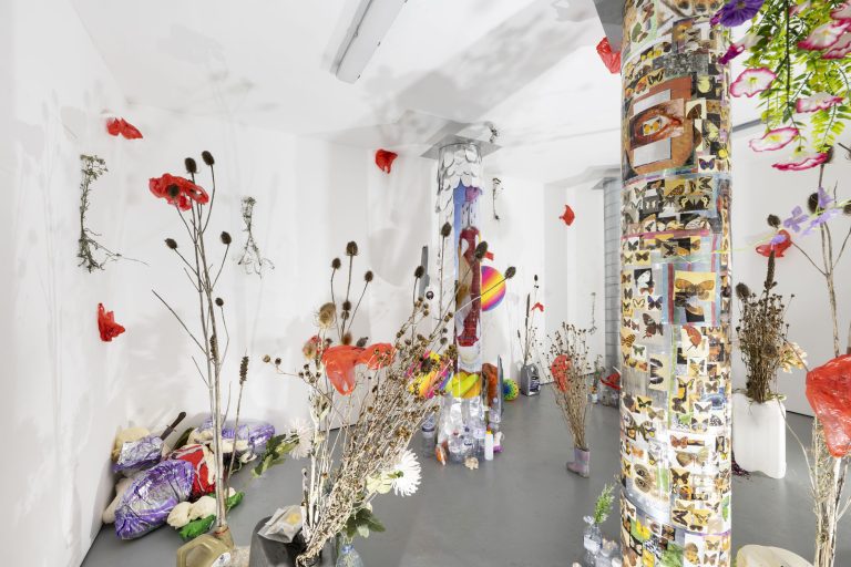 Lorenzo bucci at santi, london 12