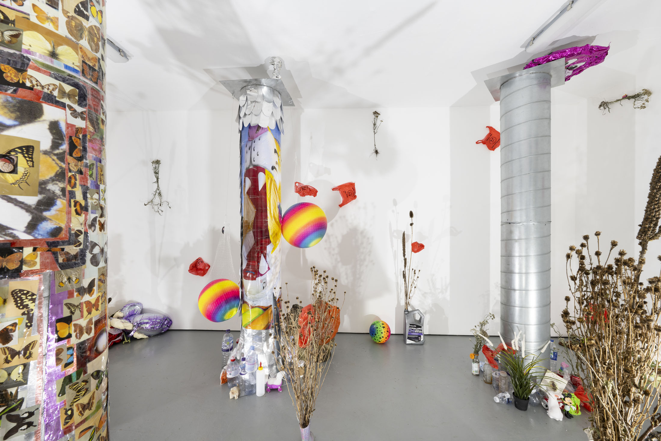 Lorenzo bucci at santi, london 13