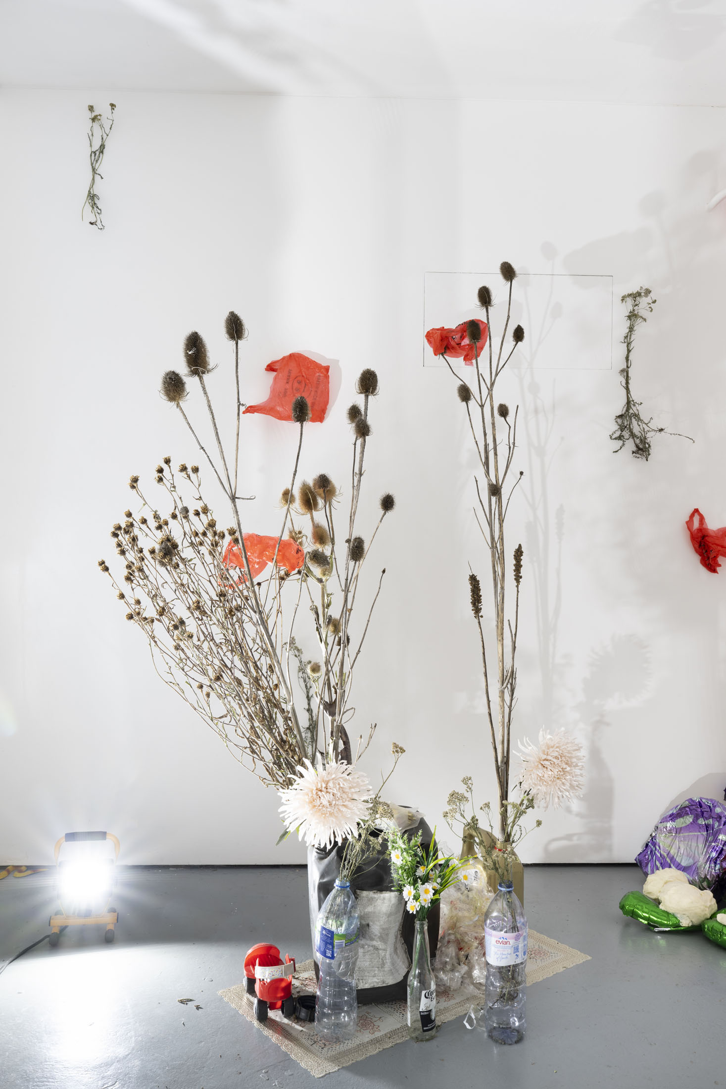 Lorenzo bucci at santi, london 16