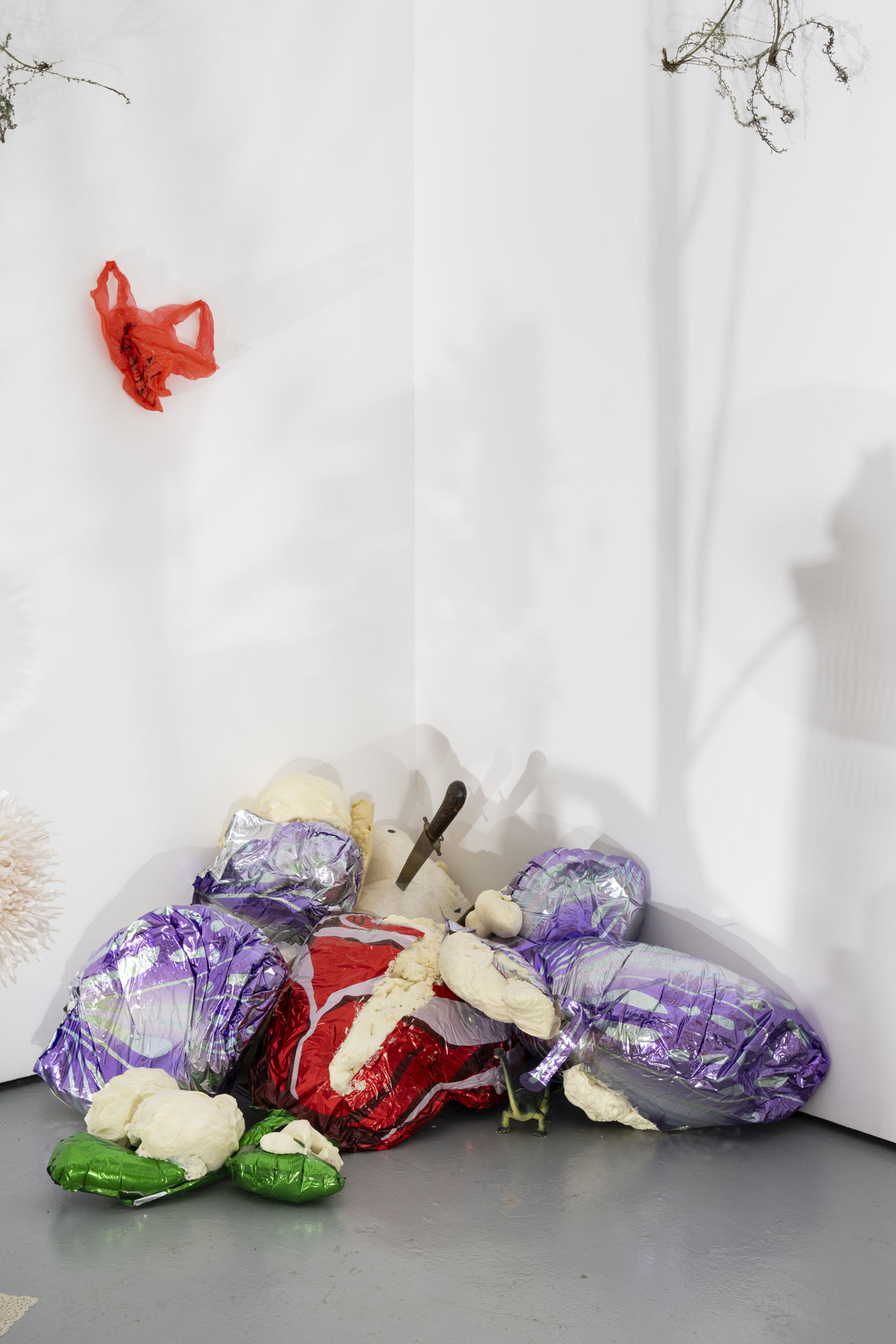 Lorenzo bucci at santi, london 18