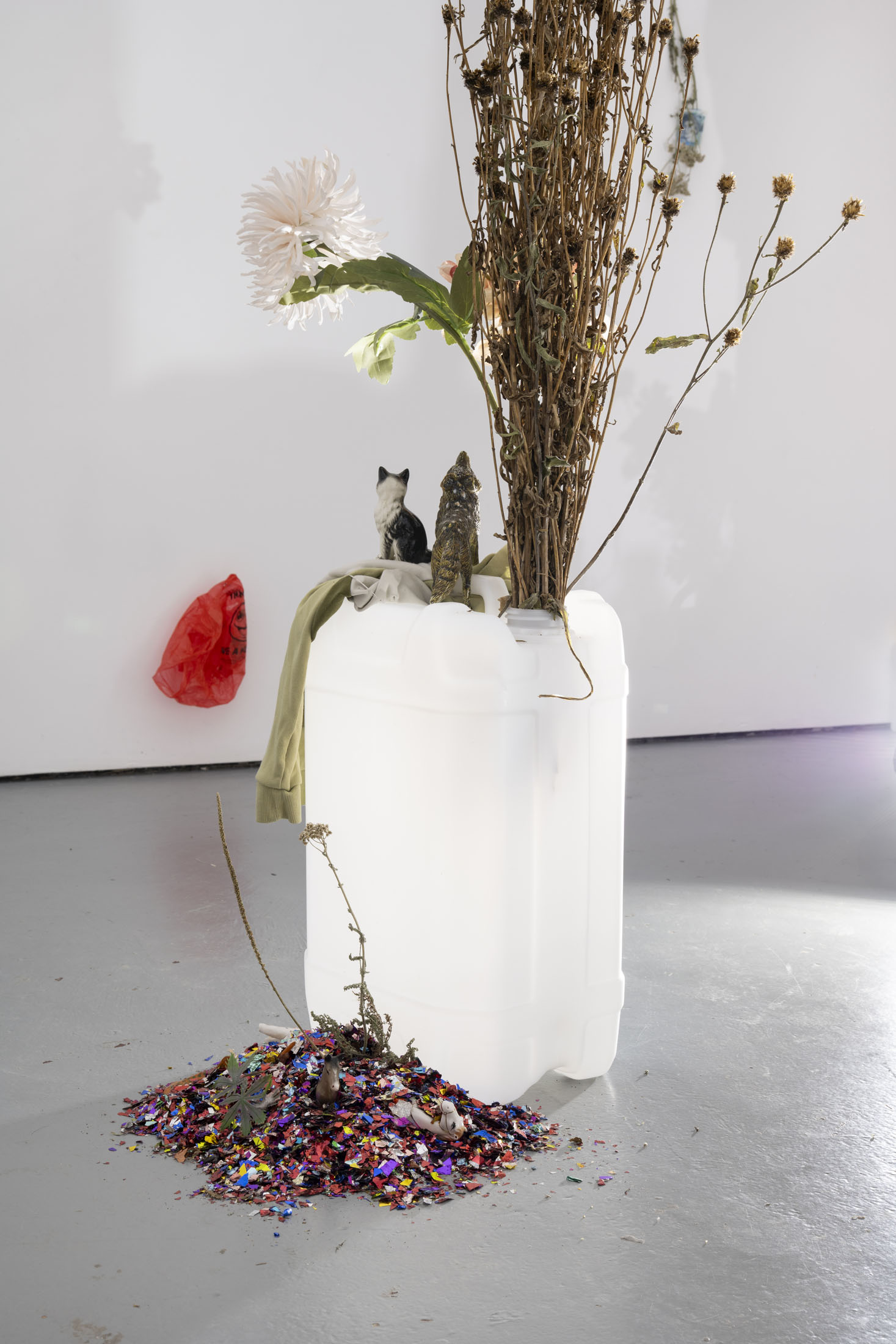 Lorenzo bucci at santi, london 19