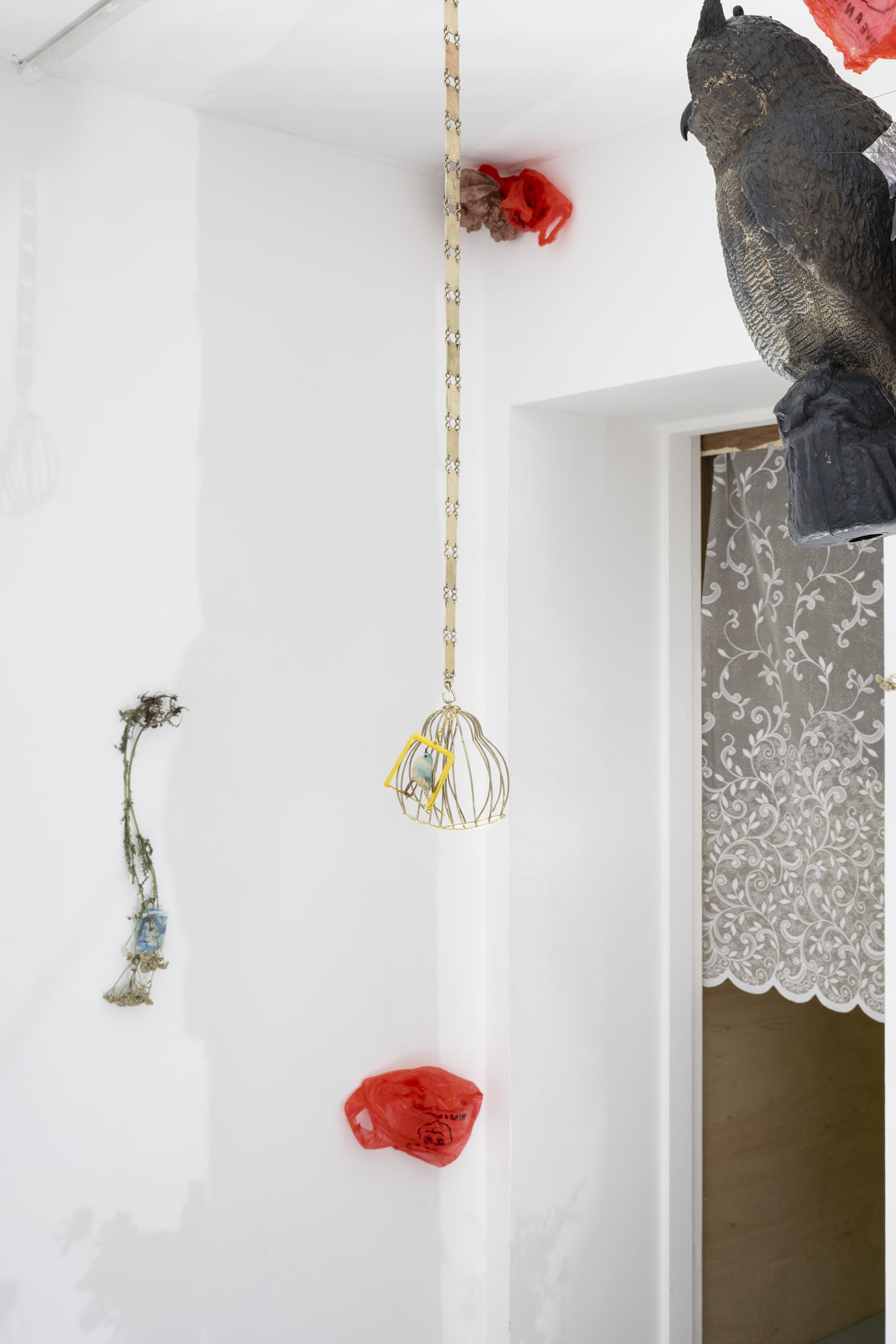 Lorenzo bucci at santi, london 20