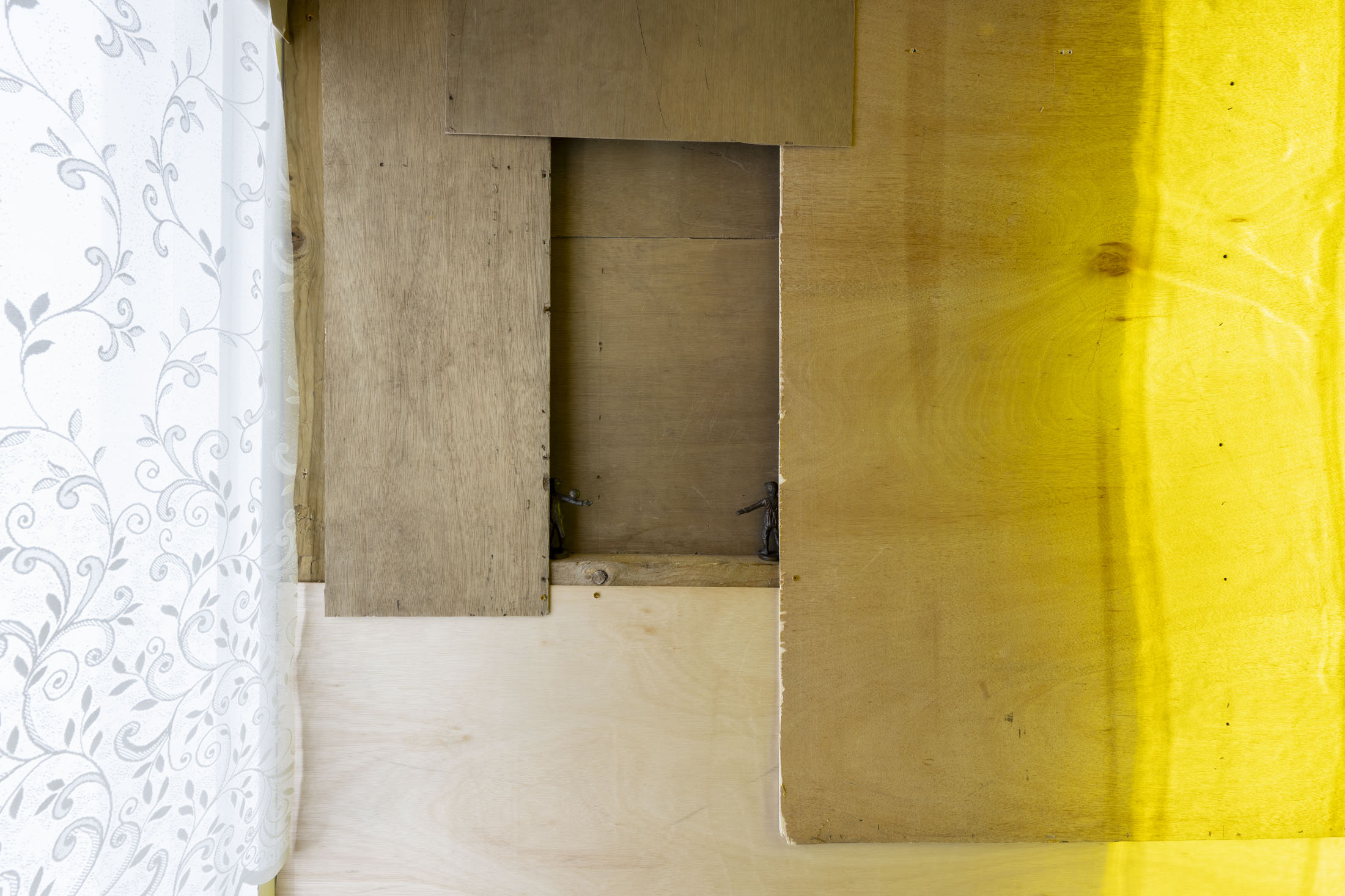 Lorenzo bucci at santi, london 7