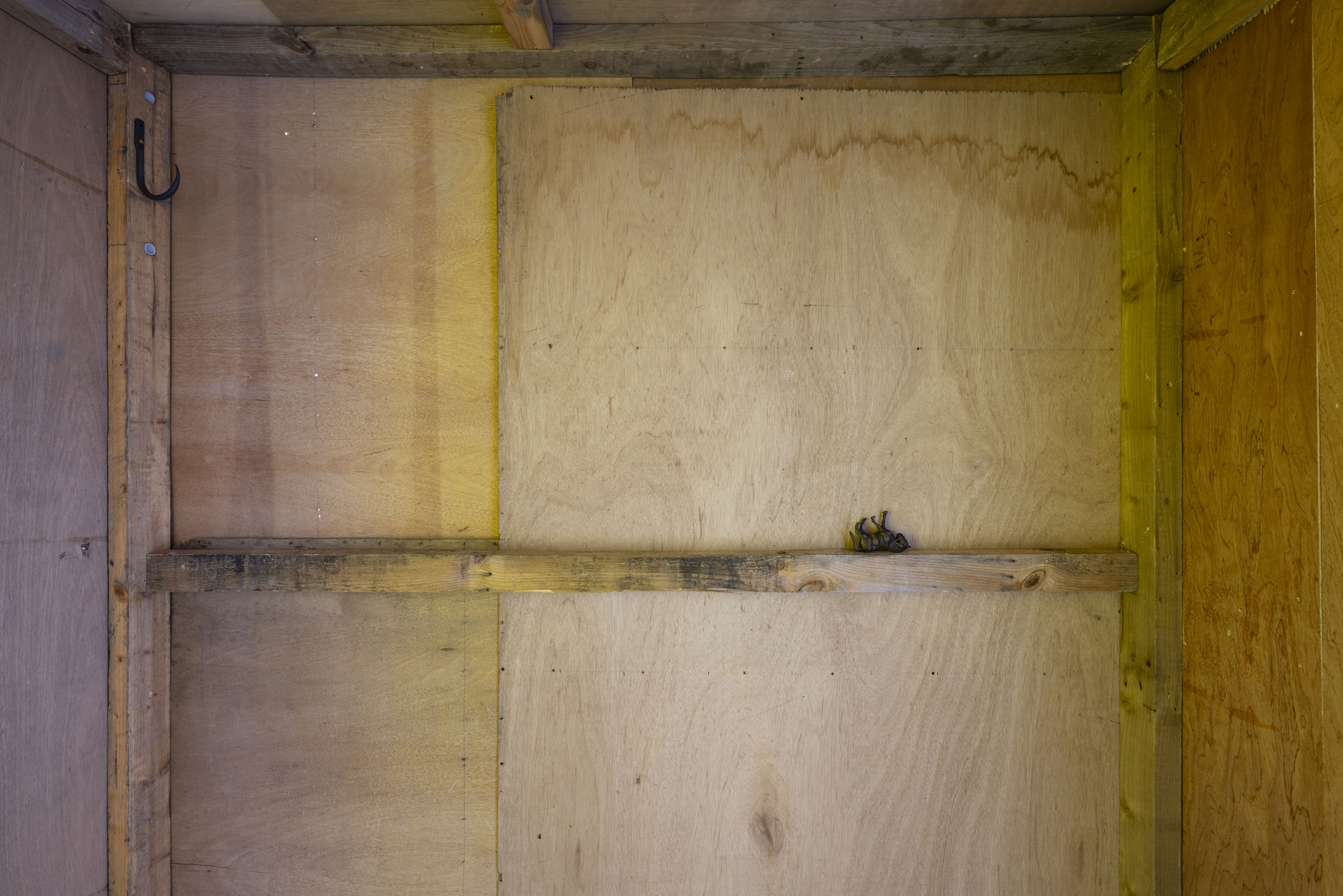 Lorenzo bucci at santi, london 8