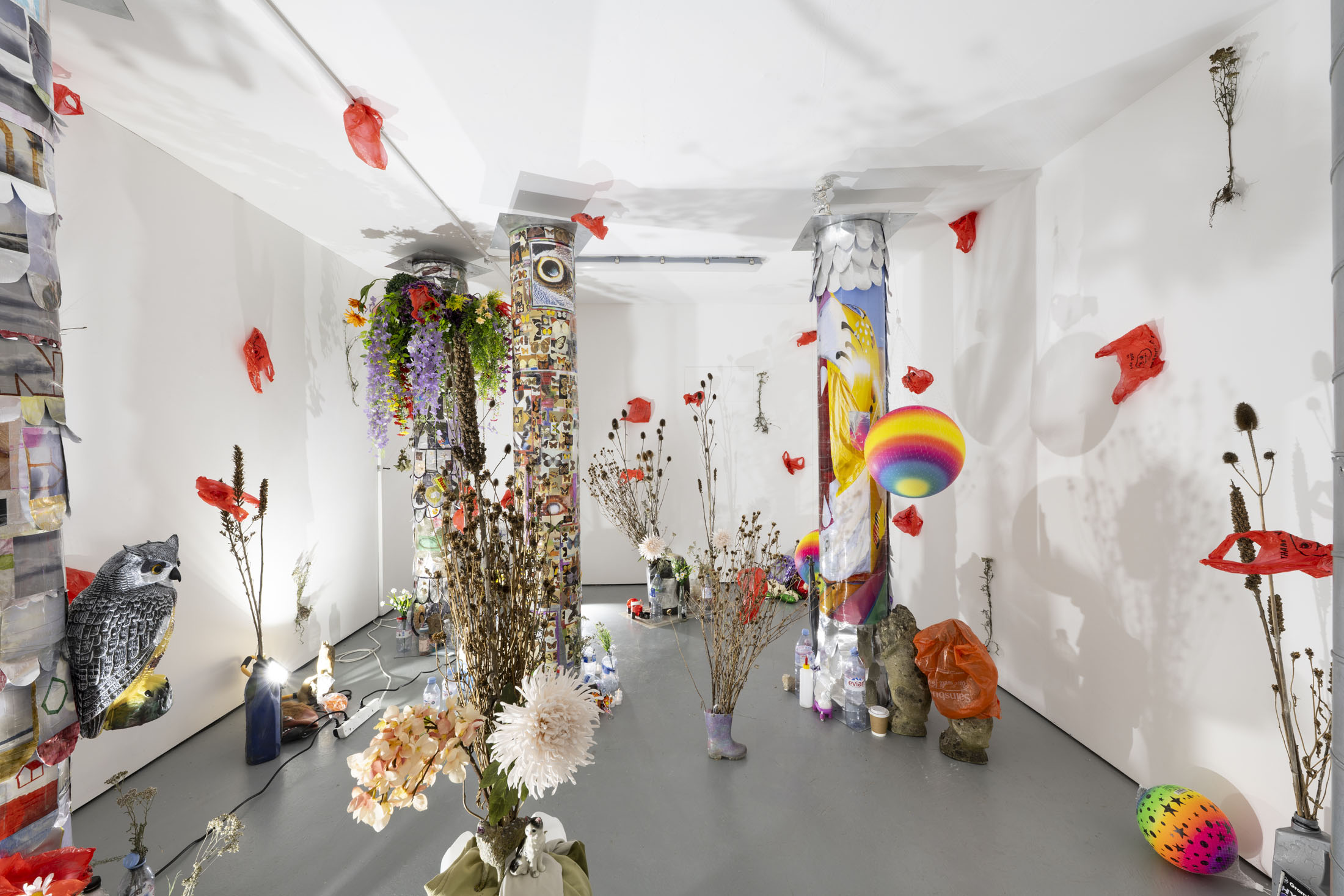 Lorenzo bucci at santi, london 9