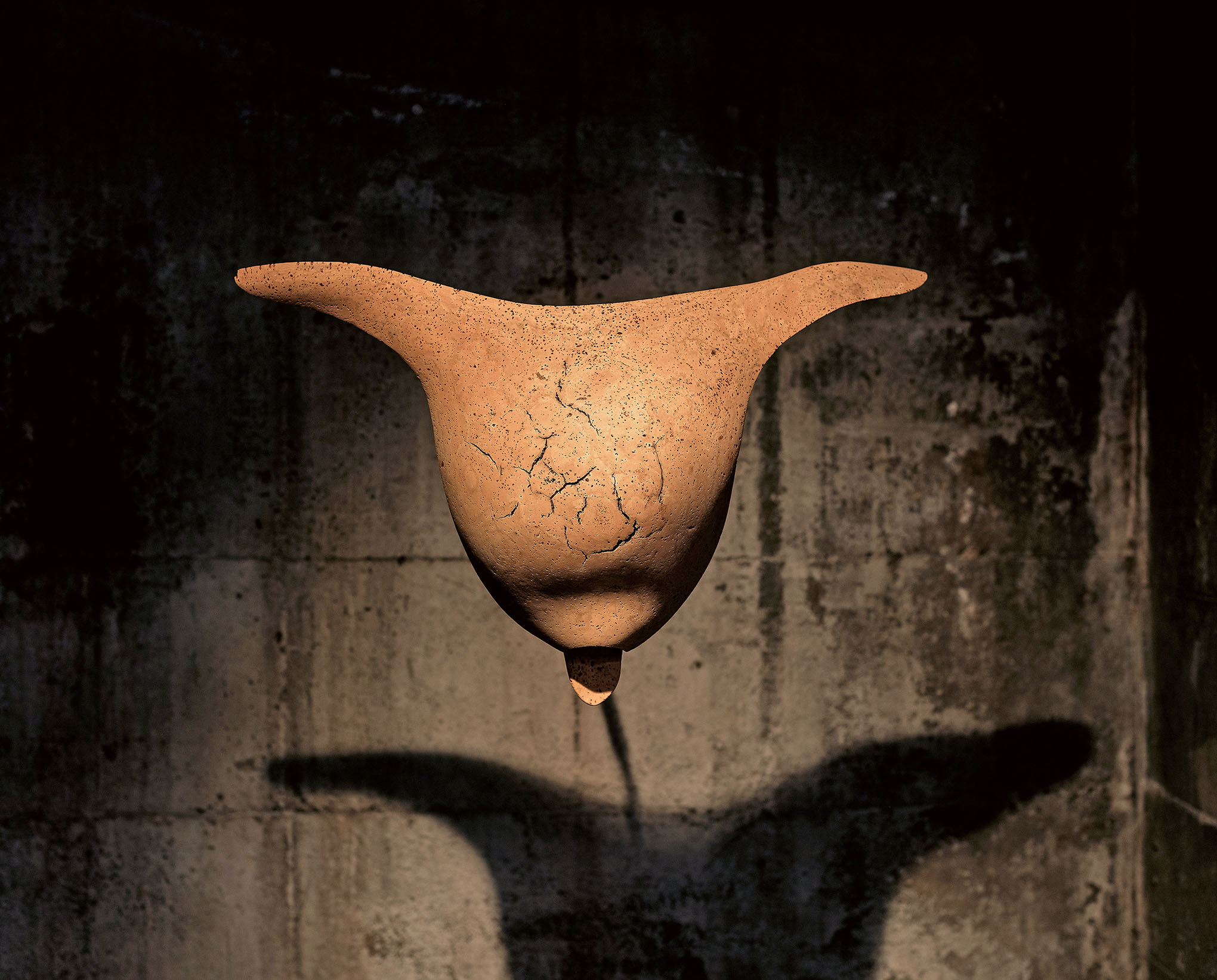 Lui shtini at tops gallery, memphis 19