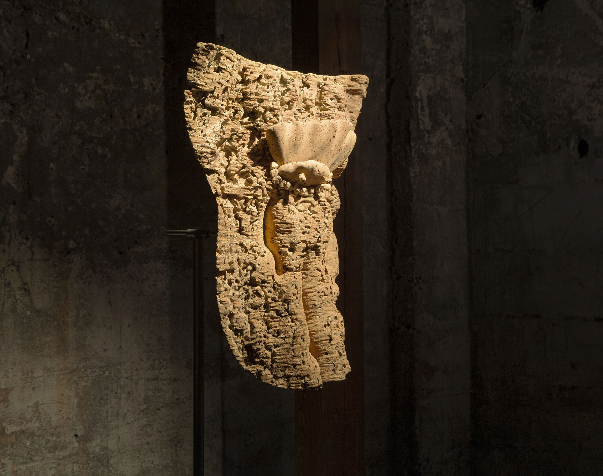 Lui shtini at tops gallery, memphis 25