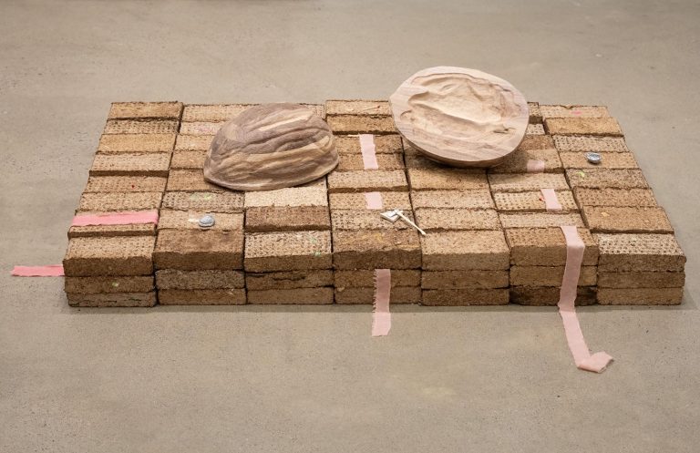 Maddie mcneely at centre clark, montréal 9