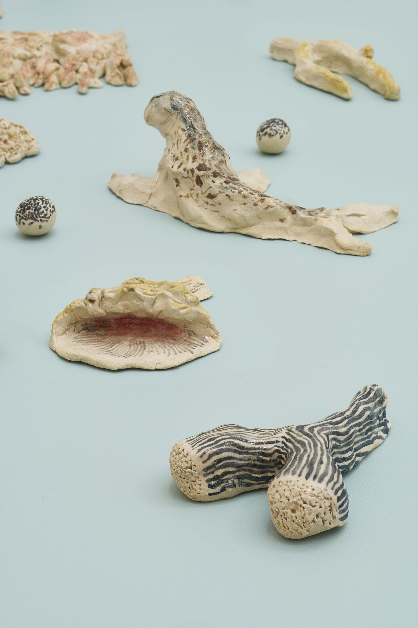 Mari kanstad johnsen at entrée, bergen 21