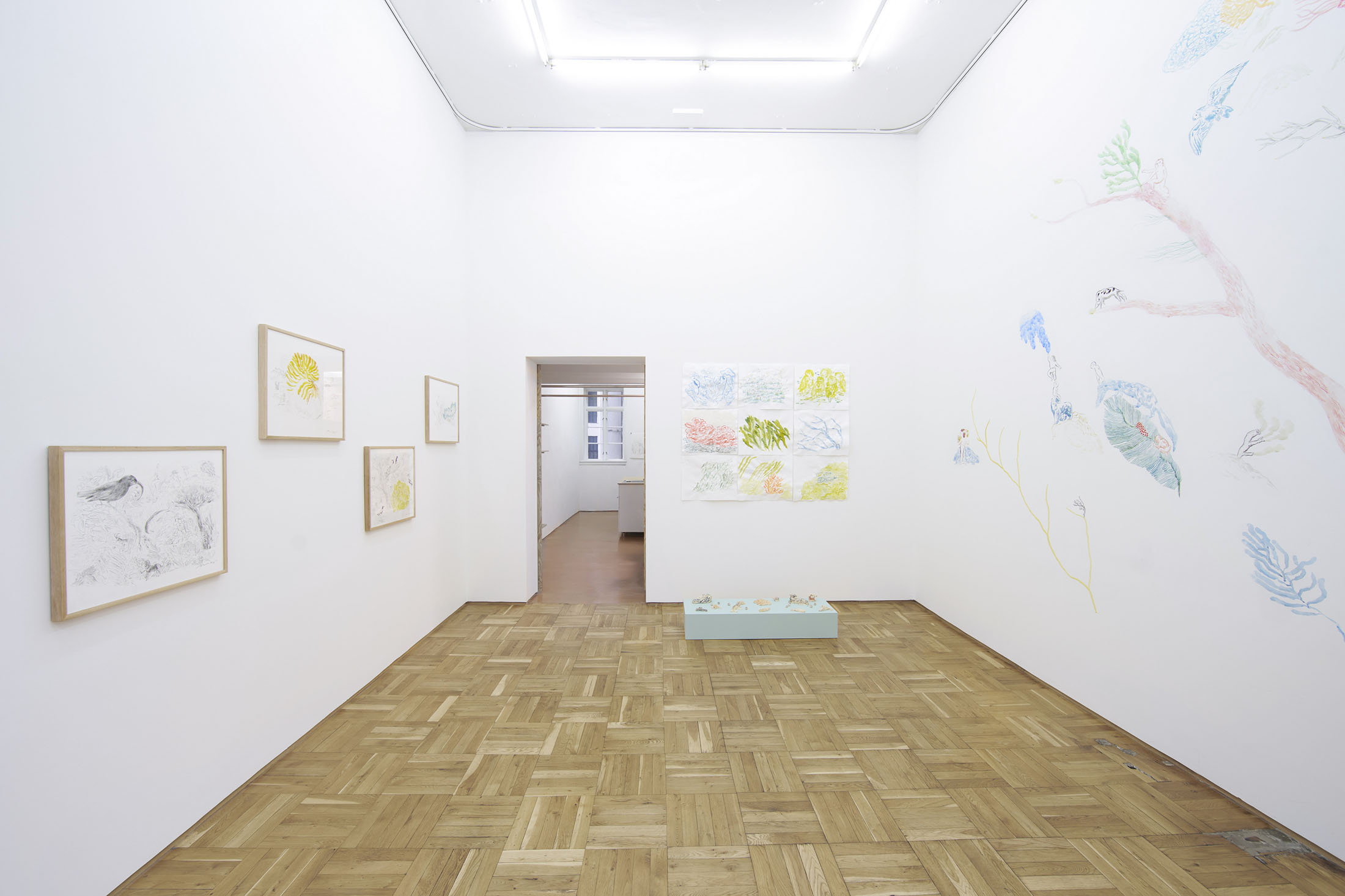 Mari kanstad johnsen at entrée, bergen 3