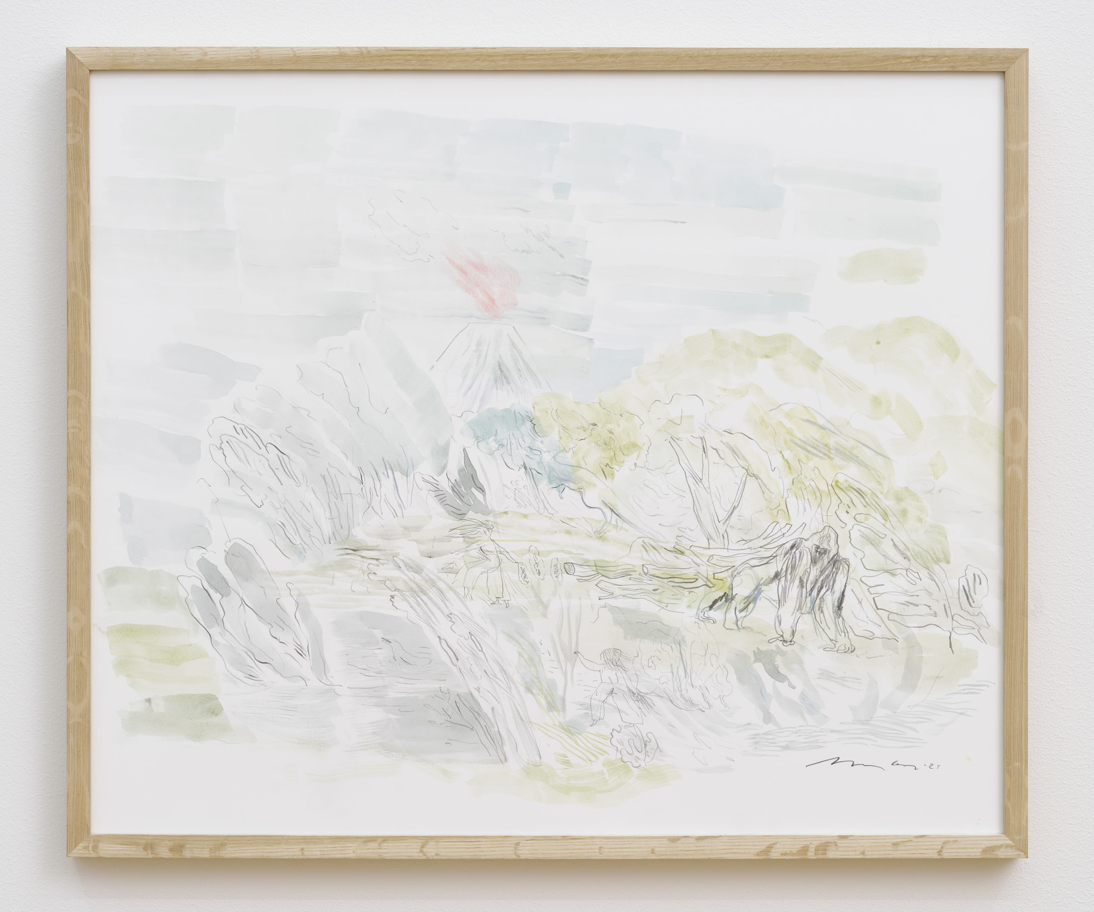 Mari kanstad johnsen at entrée, bergen 6