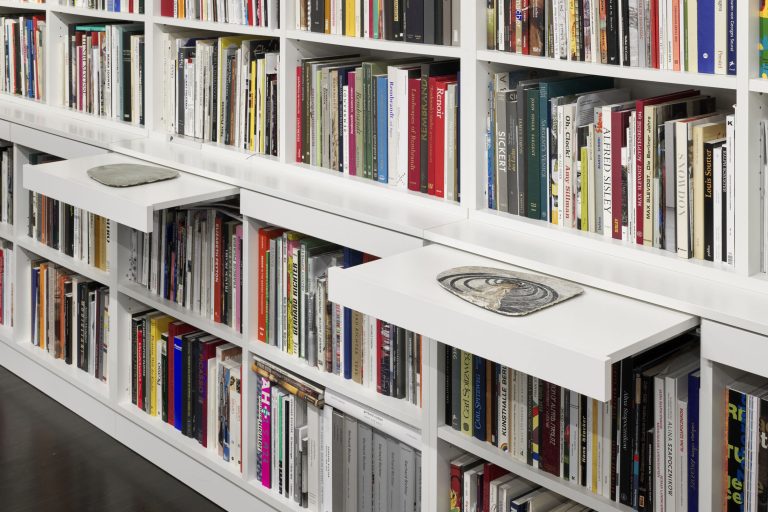 Matthias gmeiner at braunsfelder, cologne 17