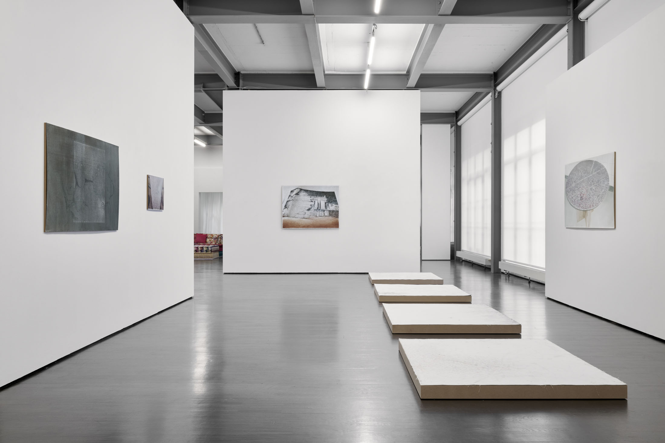 Matthias gmeiner at braunsfelder, cologne 5